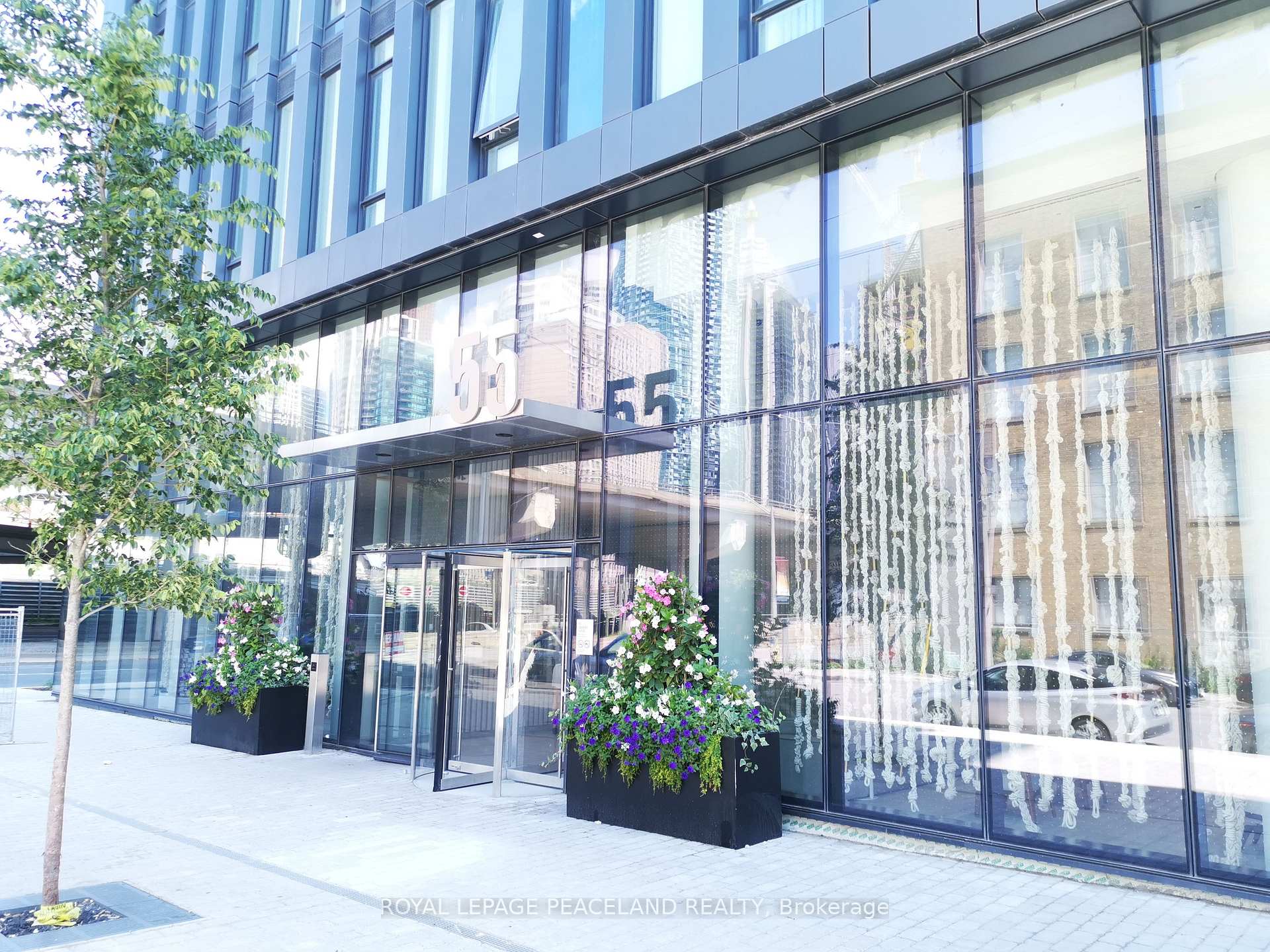 Photo 13 of Unit 3002, 55 Cooper Street, Toronto, Waterfront Communities — HOMEH