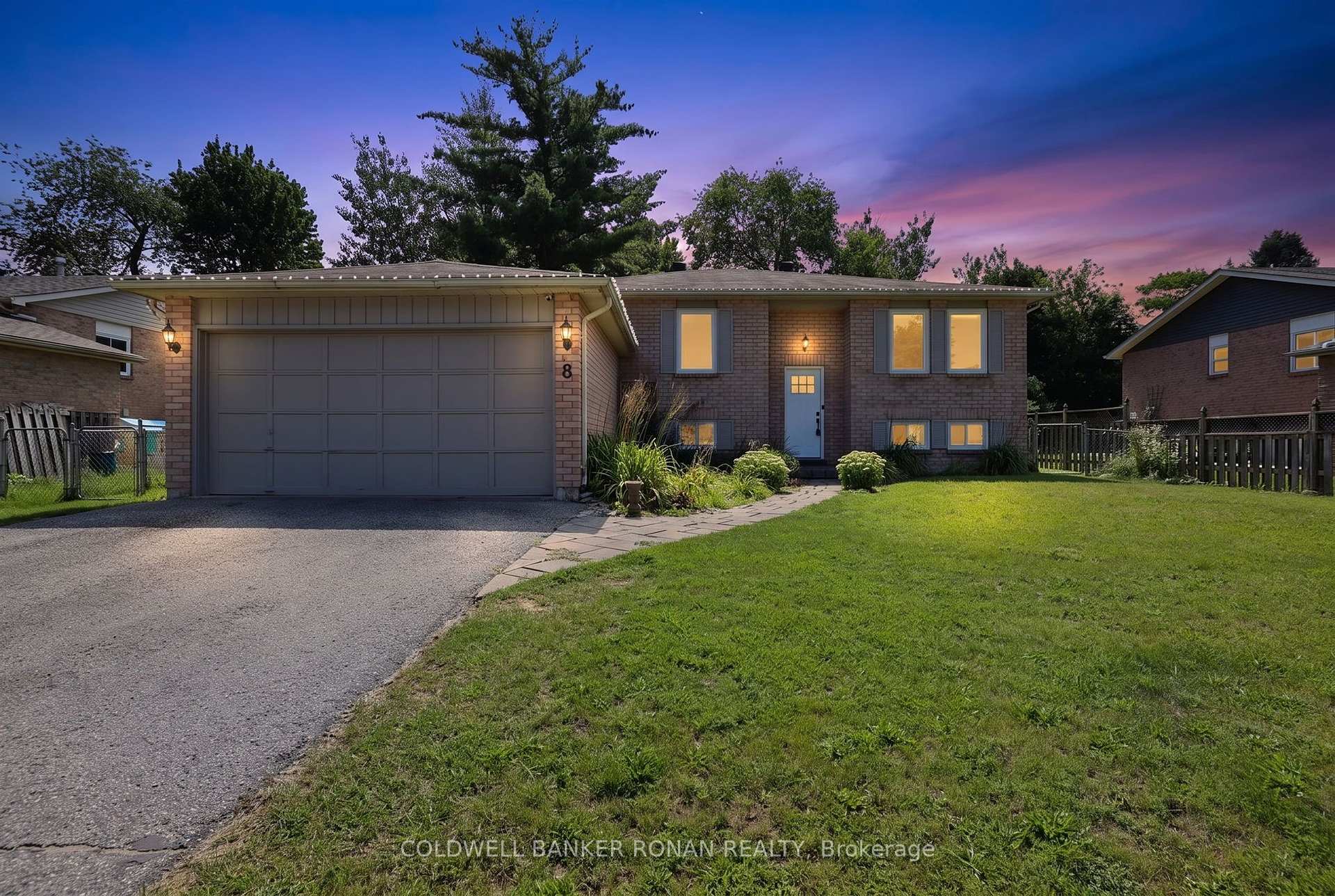 Photo 1 of 8 McCarthy Crescent, Essa, Angus — HOMEH