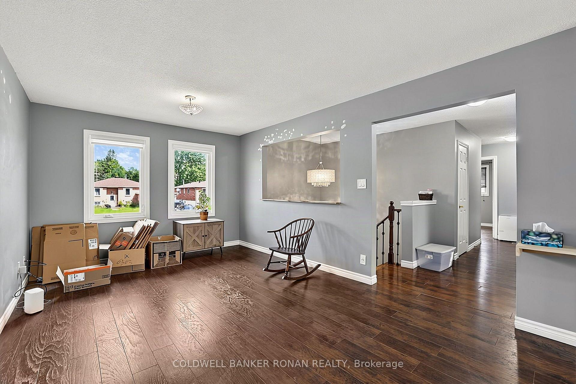 Photo 9 of 8 McCarthy Crescent, Essa, Angus — HOMEH