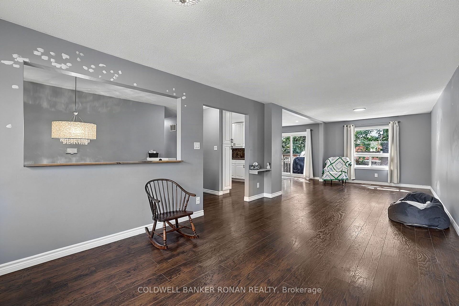 Photo 10 of 8 McCarthy Crescent, Essa, Angus — HOMEH