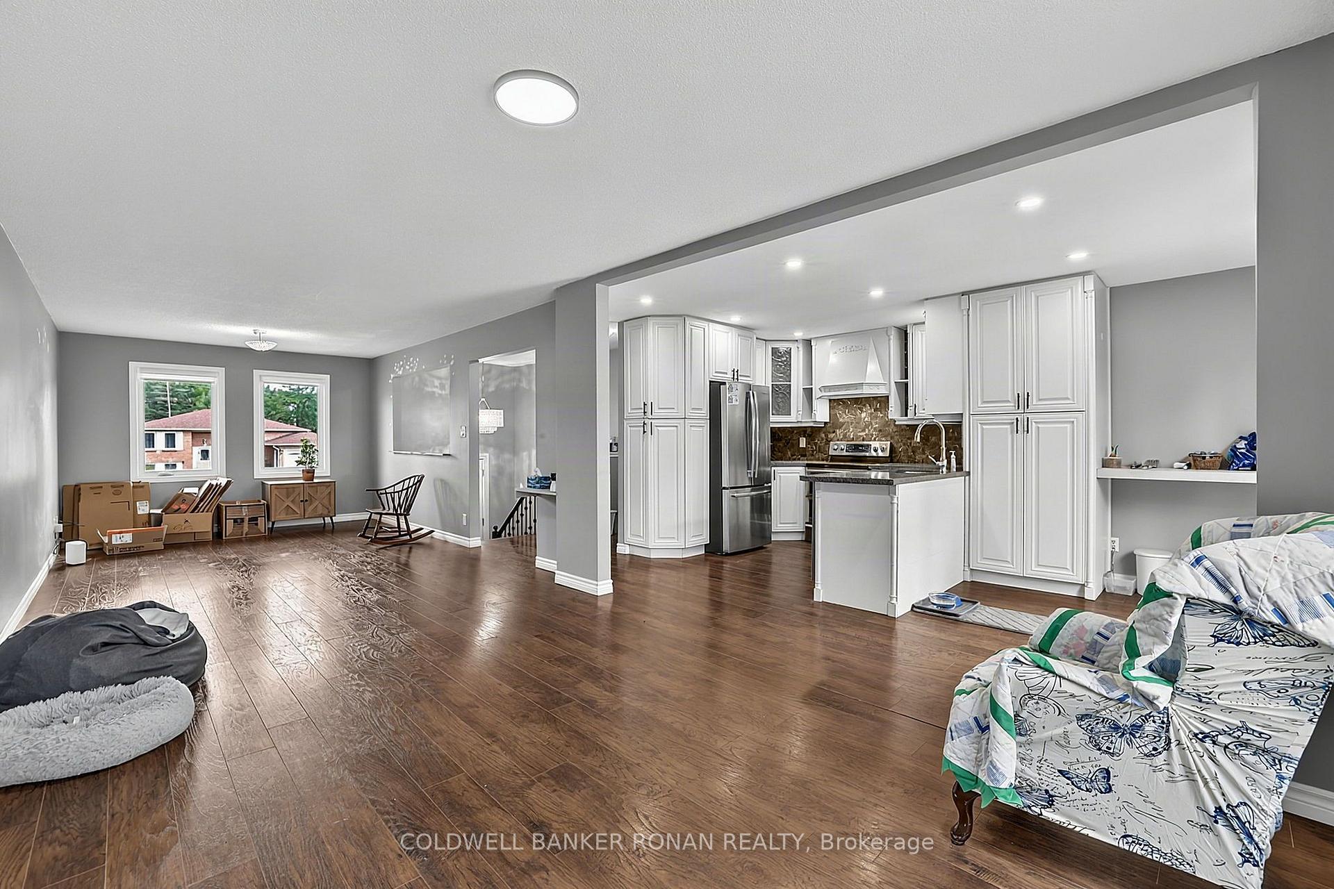 Photo 12 of 8 McCarthy Crescent, Essa, Angus — HOMEH