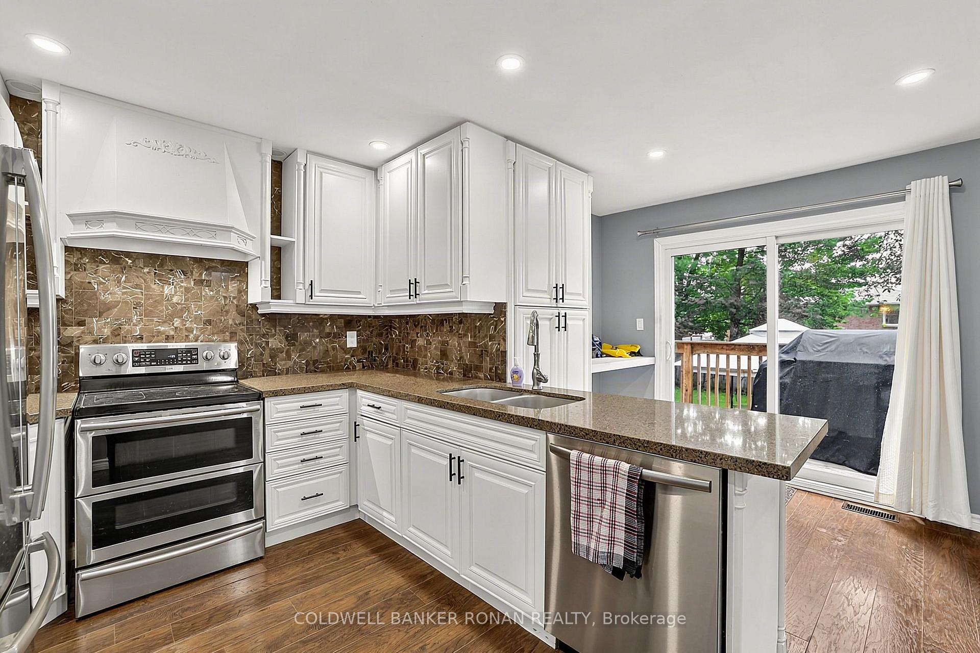 Photo 13 of 8 McCarthy Crescent, Essa, Angus — HOMEH