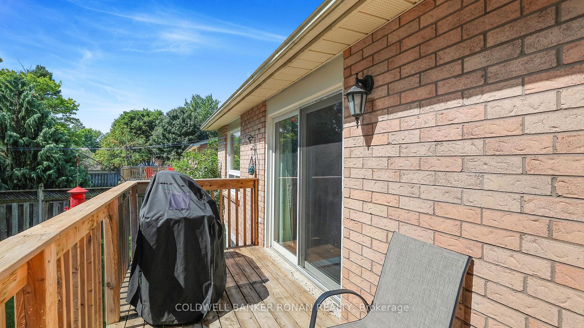 Photo 40 of 8 McCarthy Crescent, Essa, Angus — HOMEH