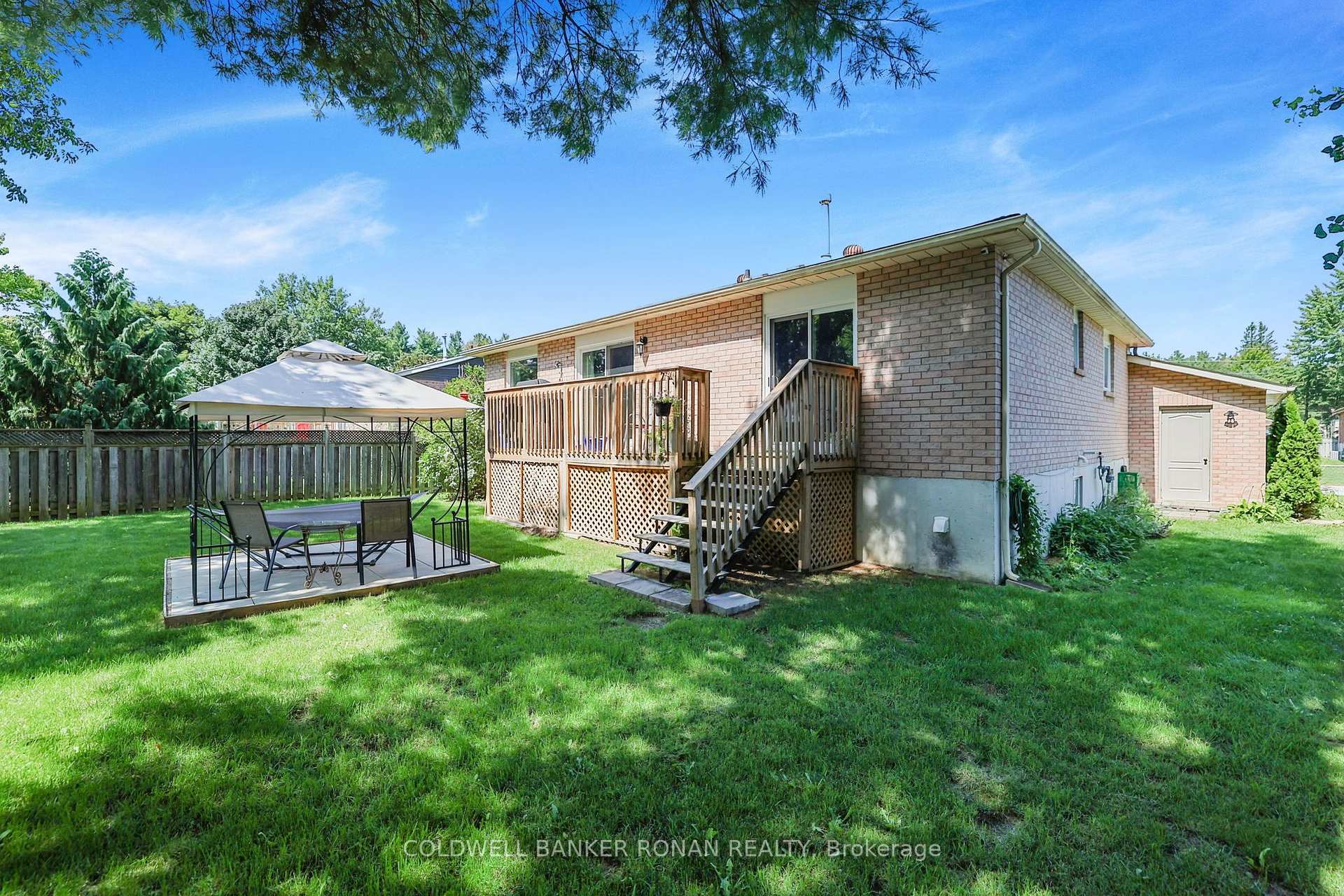 Photo 43 of 8 McCarthy Crescent, Essa, Angus — HOMEH