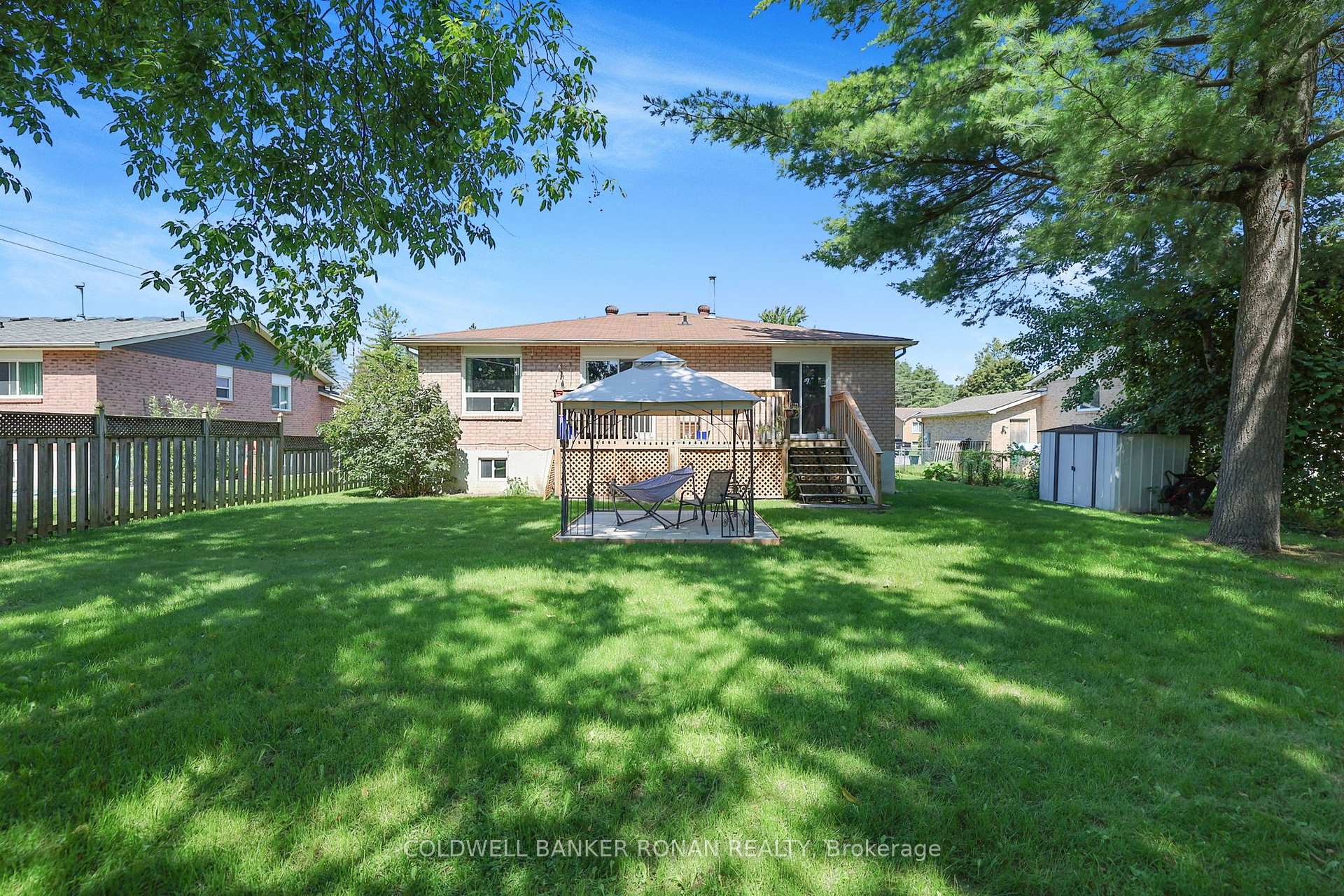 Photo 49 of 8 McCarthy Crescent, Essa, Angus — HOMEH