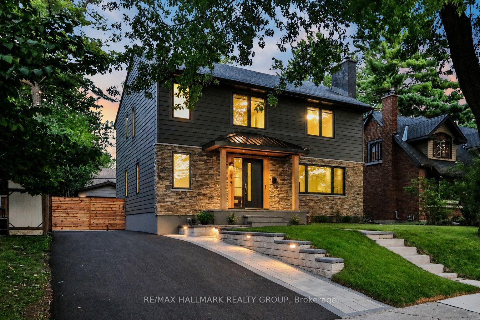 Photo 3 of 1677 Abbey Road, Ottawa, Riverview Park — HOMEH