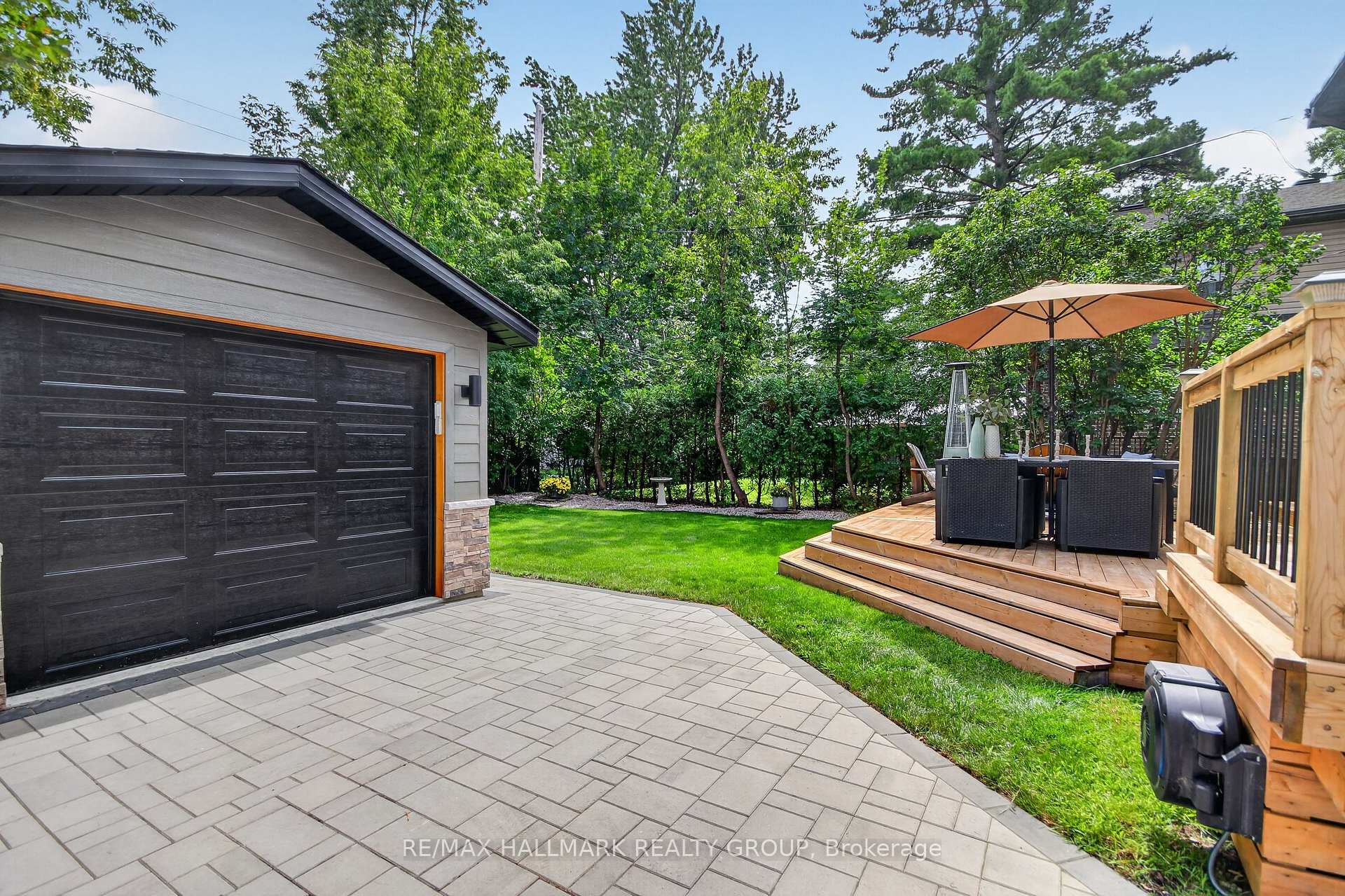 Photo 66 of 1677 Abbey Road, Ottawa, Riverview Park — HOMEH