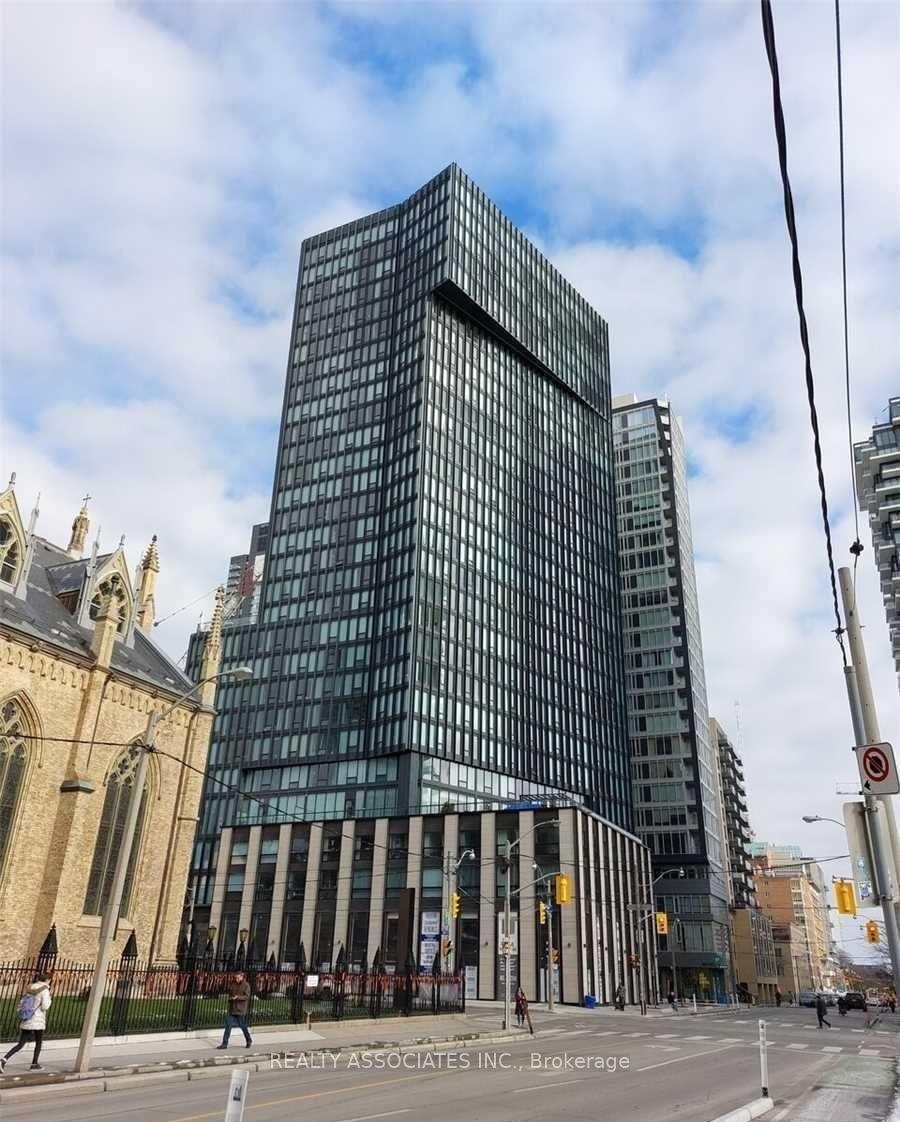 Photo of Unit 3006, 60 Shuter Street