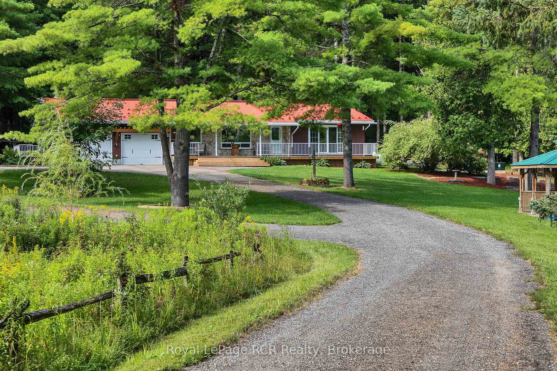 Photo 2 of 172376 Sideroad 25, West Grey — HOMEH