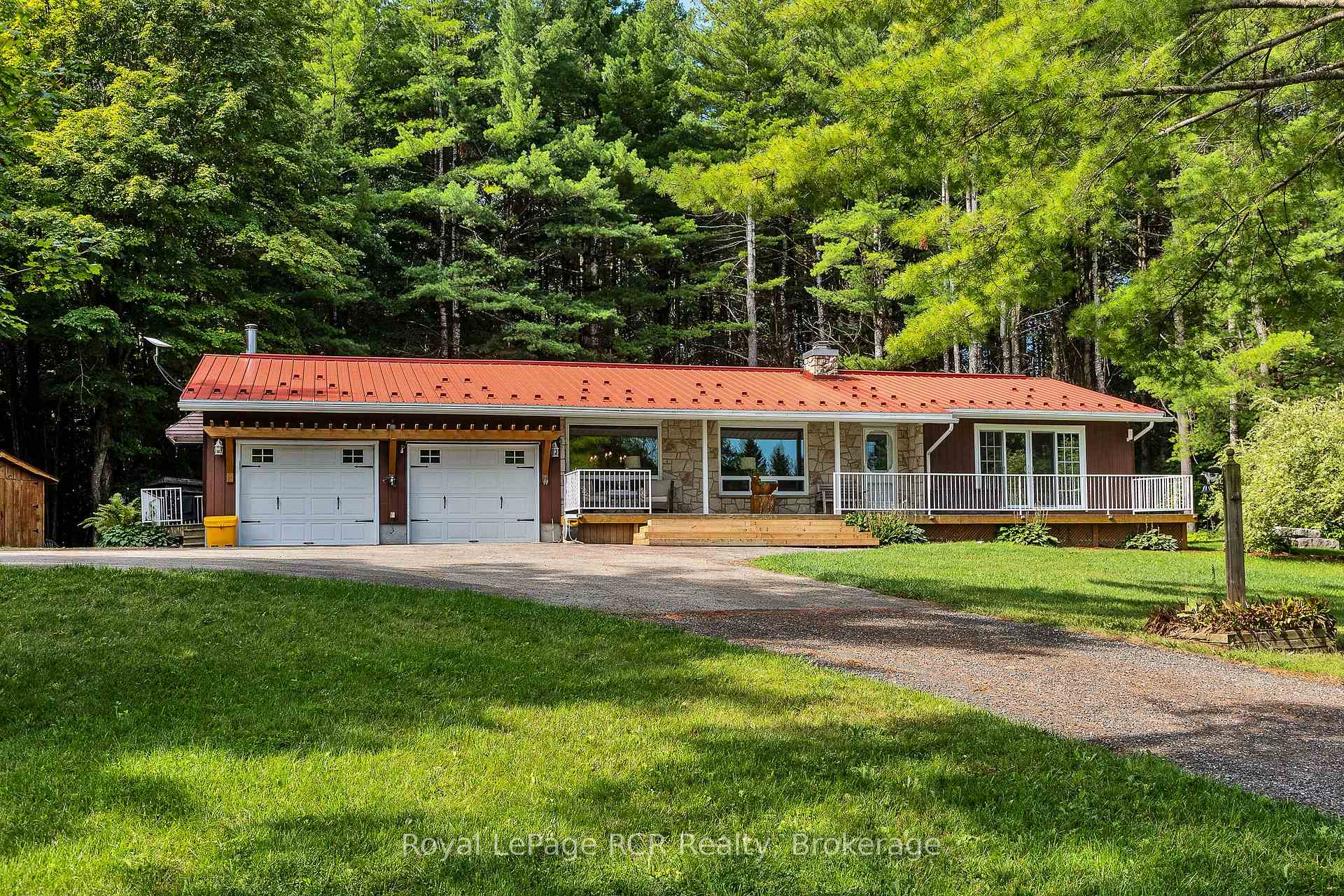Photo 3 of 172376 Sideroad 25, West Grey — HOMEH