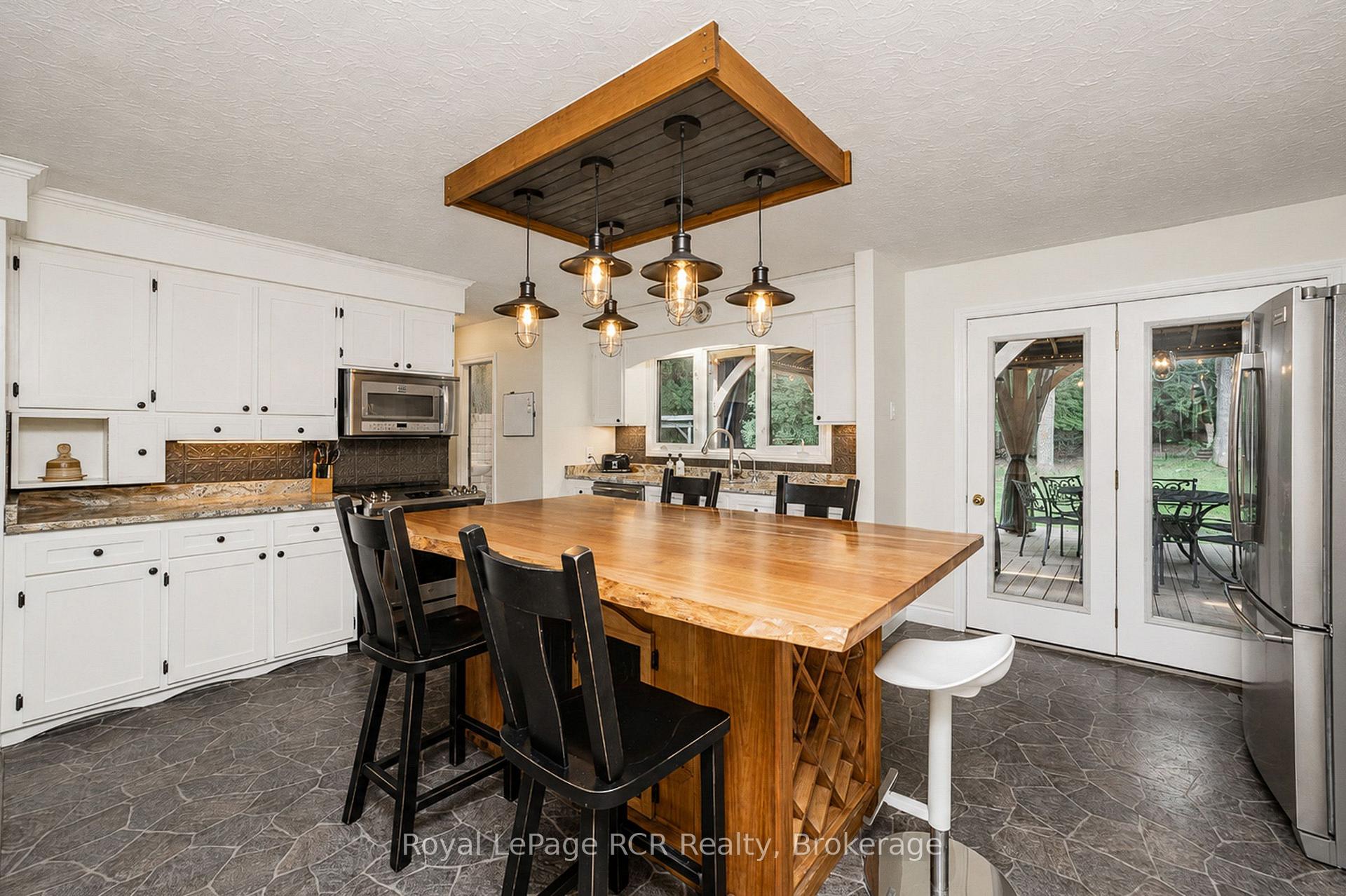 Photo 16 of 172376 Sideroad 25, West Grey — HOMEH