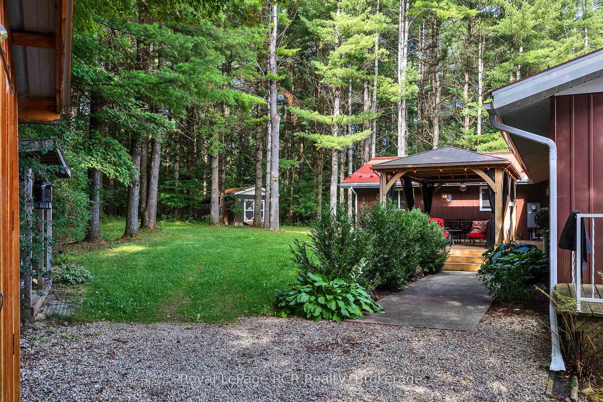 Photo 29 of 172376 Sideroad 25, West Grey — HOMEH
