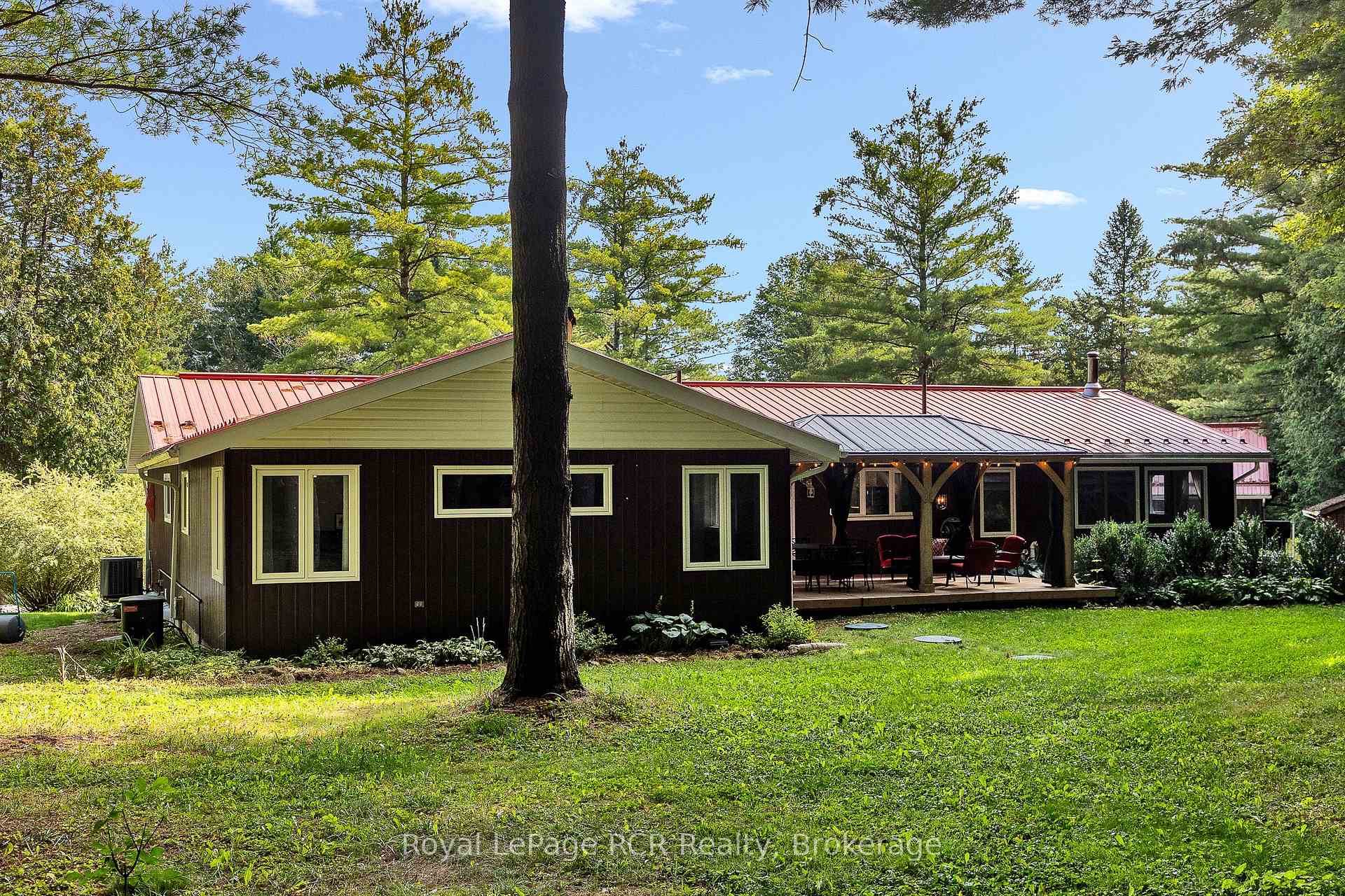Photo 31 of 172376 Sideroad 25, West Grey — HOMEH