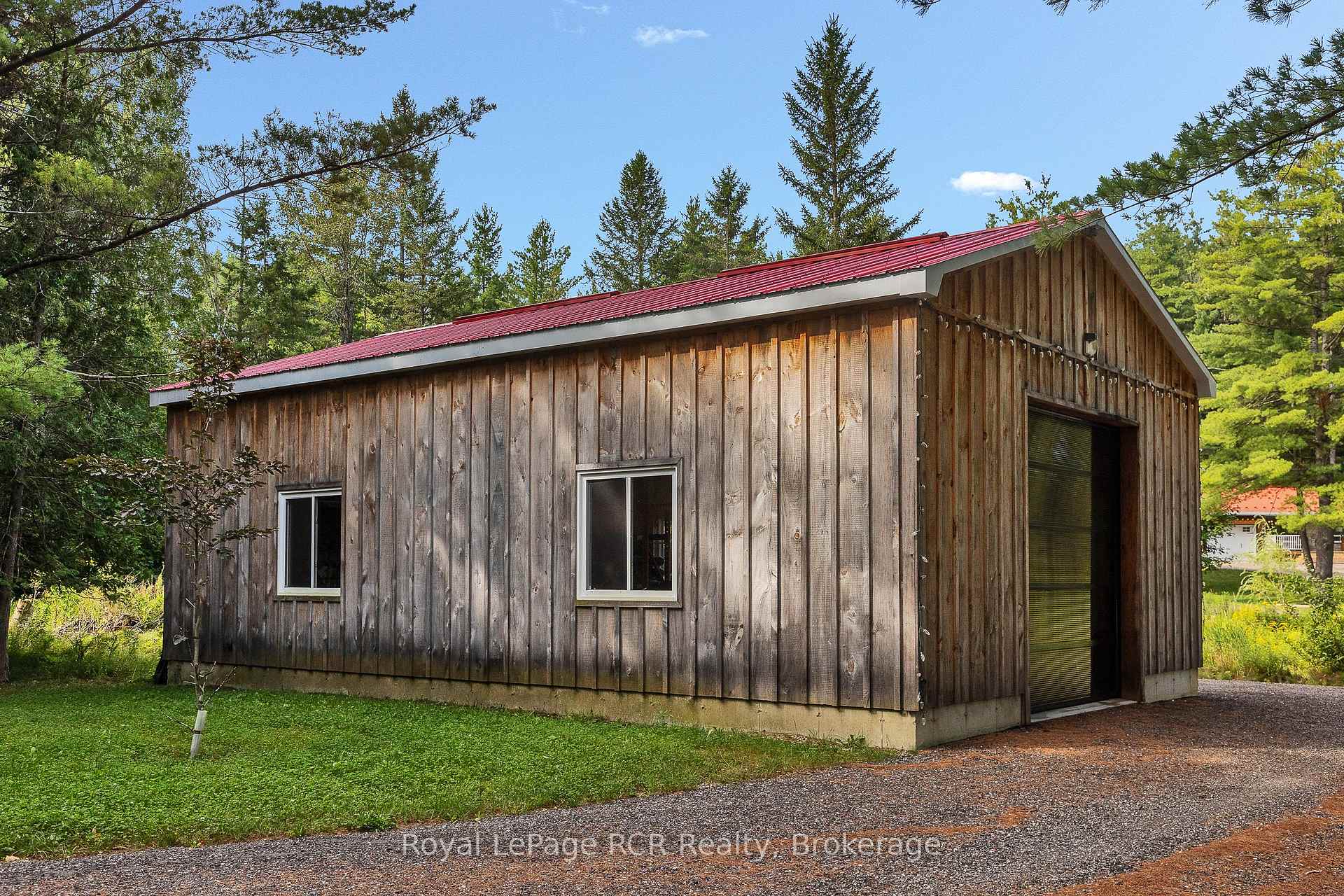 Photo 33 of 172376 Sideroad 25, West Grey — HOMEH
