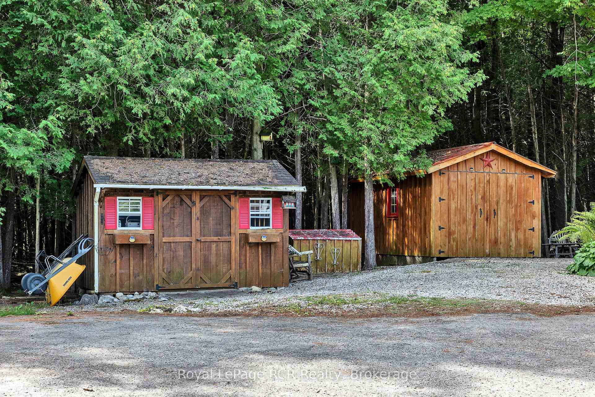 Photo 35 of 172376 Sideroad 25, West Grey — HOMEH