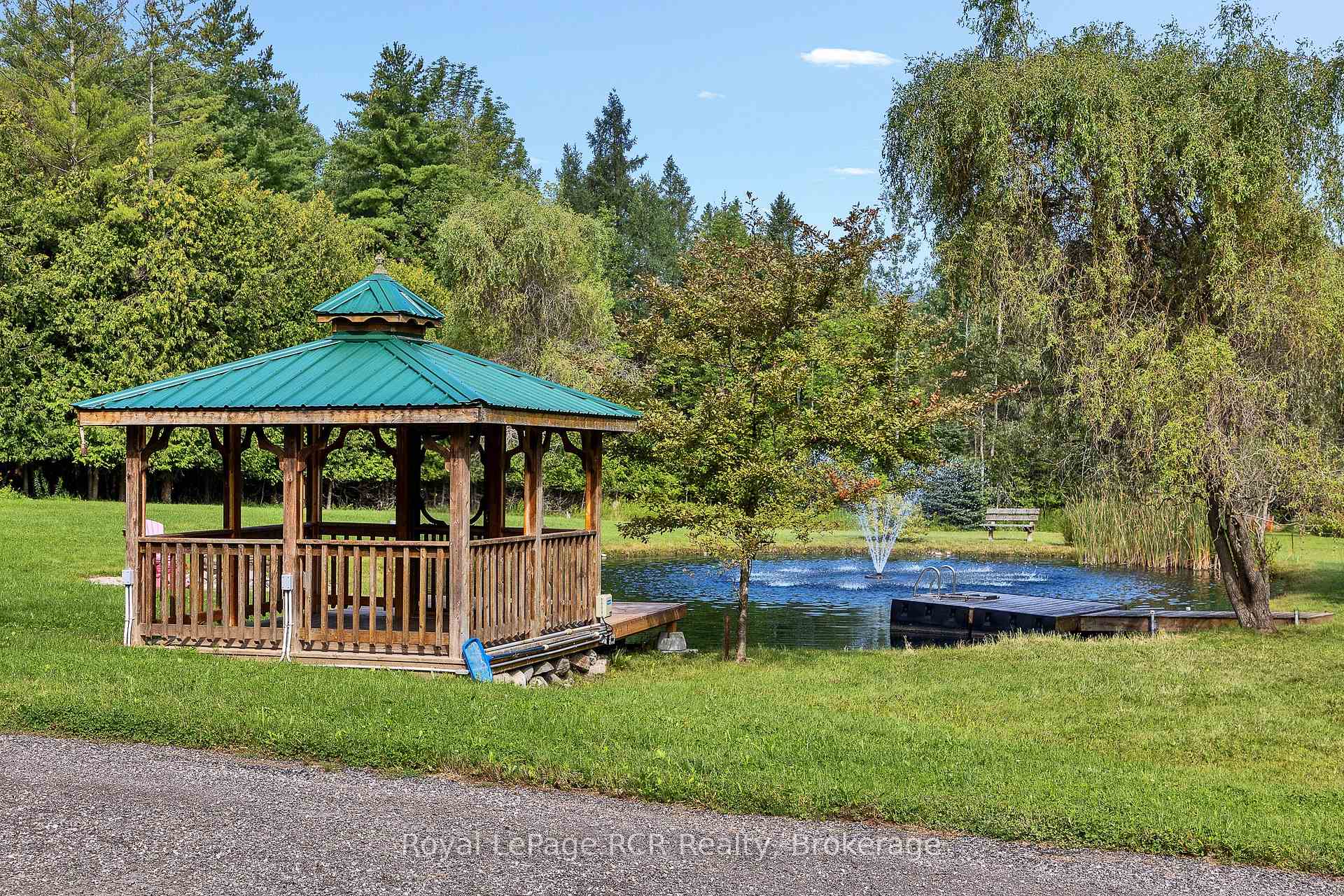 Photo 36 of 172376 Sideroad 25, West Grey — HOMEH