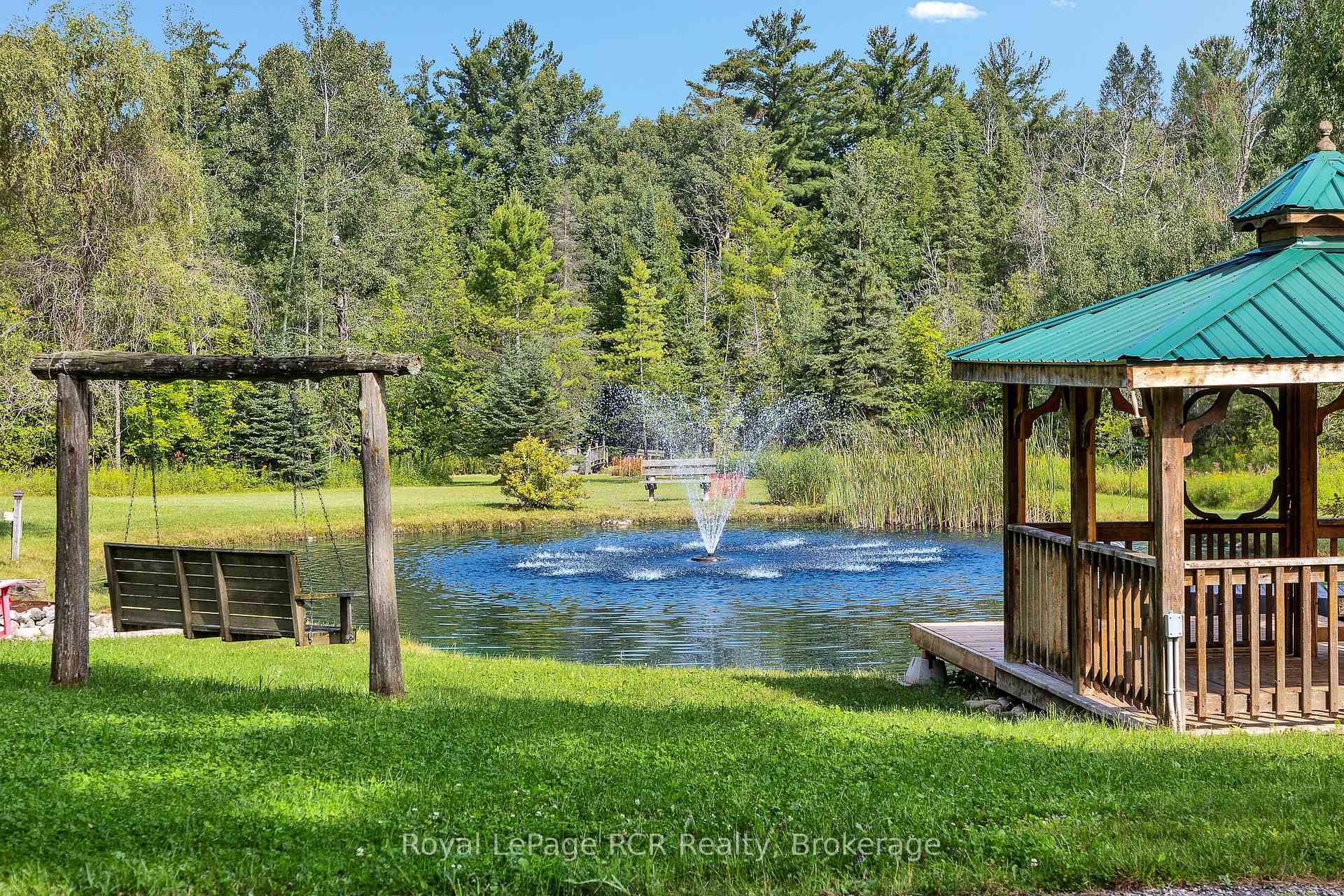 Photo 37 of 172376 Sideroad 25, West Grey — HOMEH