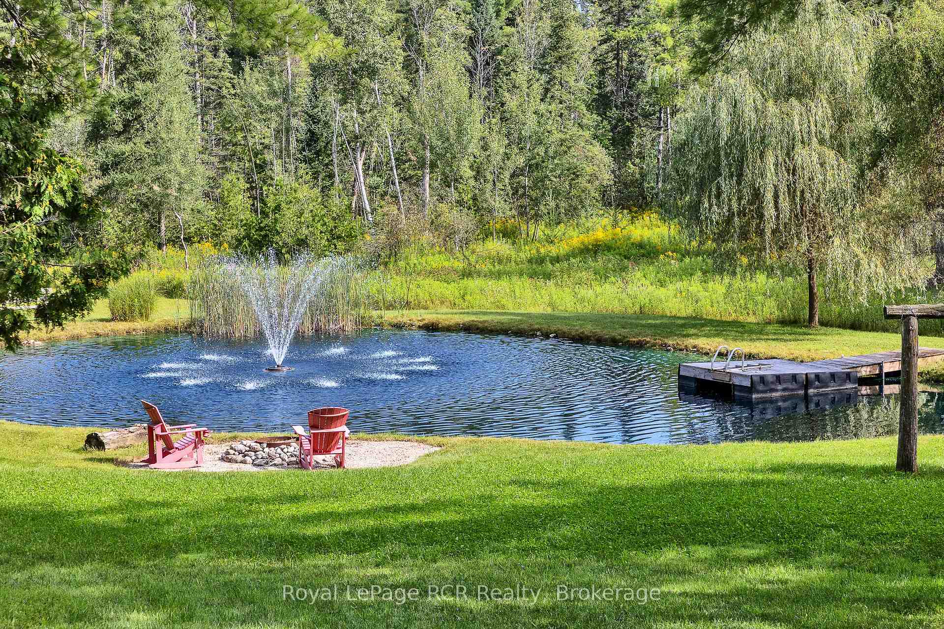 Photo 38 of 172376 Sideroad 25, West Grey — HOMEH