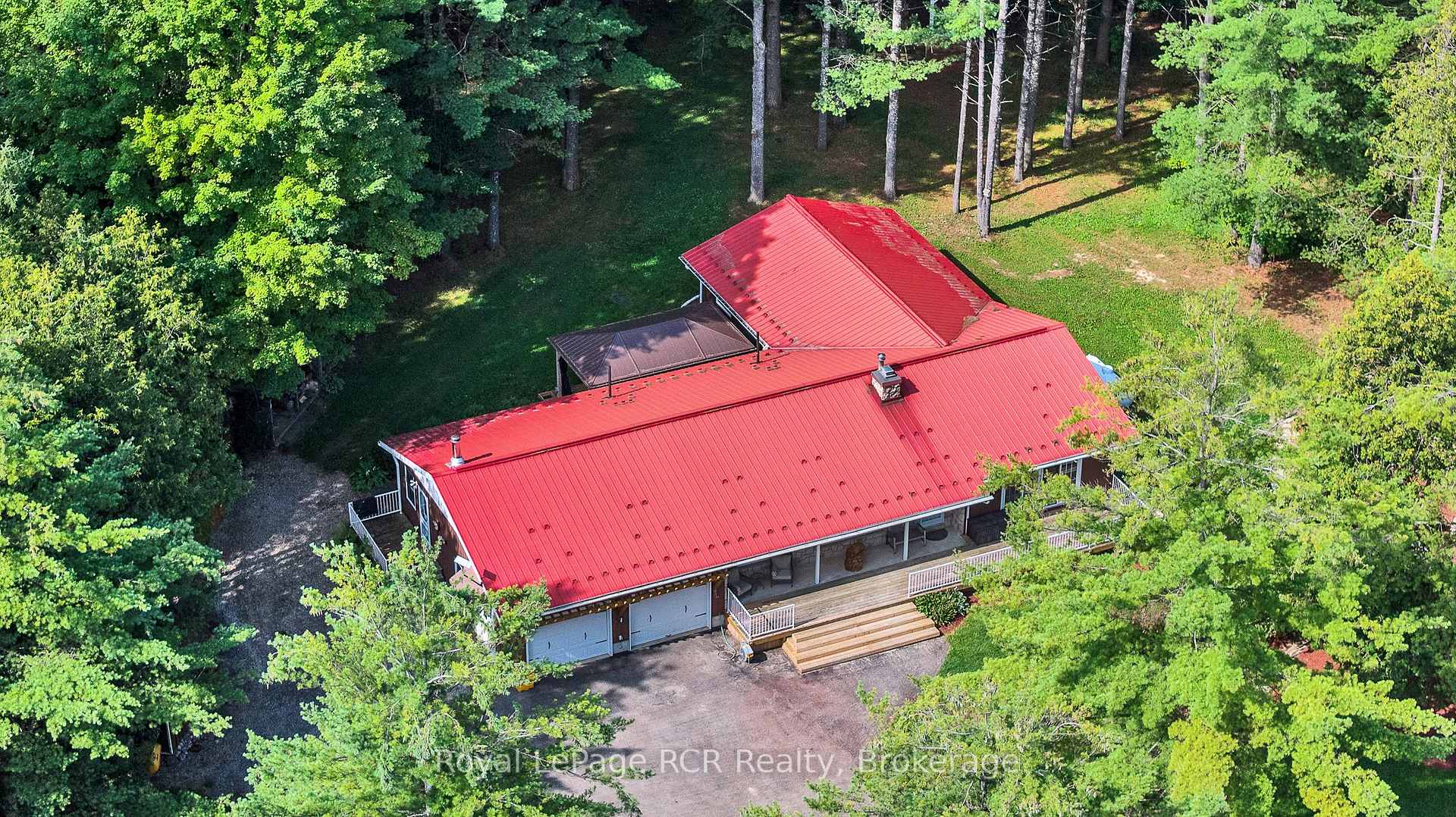 Photo 41 of 172376 Sideroad 25, West Grey — HOMEH