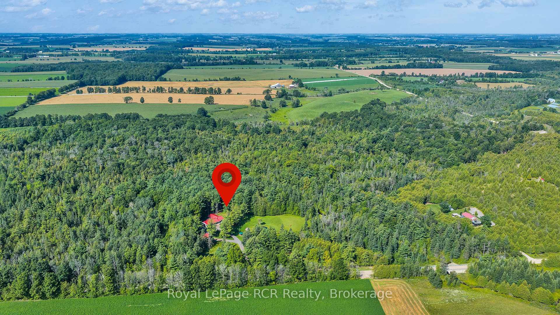Photo 44 of 172376 Sideroad 25, West Grey — HOMEH