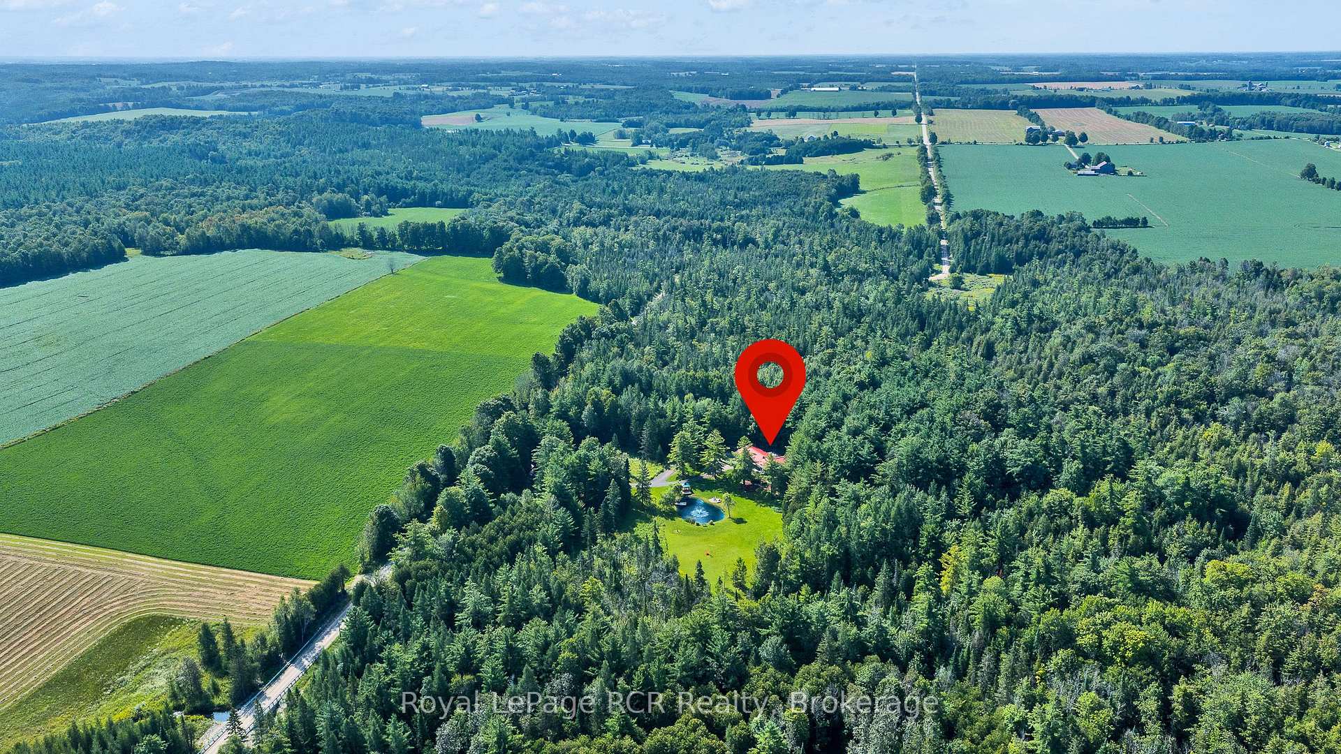 Photo 45 of 172376 Sideroad 25, West Grey — HOMEH
