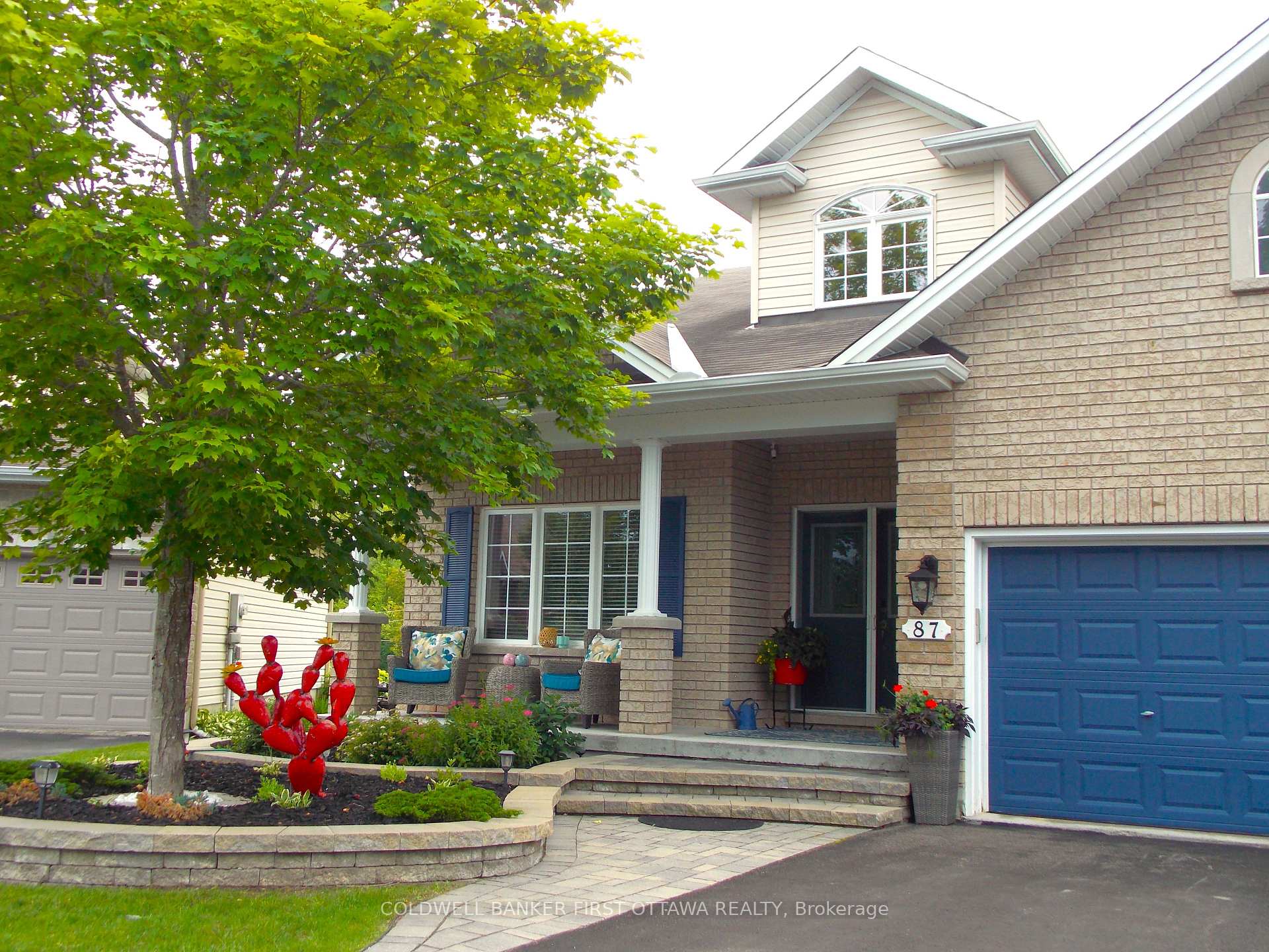 Photo 1 of 87 Wolff Crescent, Arnprior, Arnprior — HOMEH