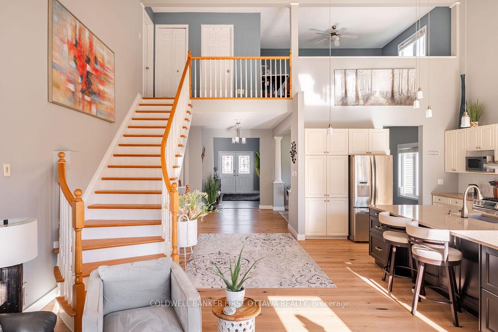 Photo 16 of 87 Wolff Crescent, Arnprior, Arnprior — HOMEH