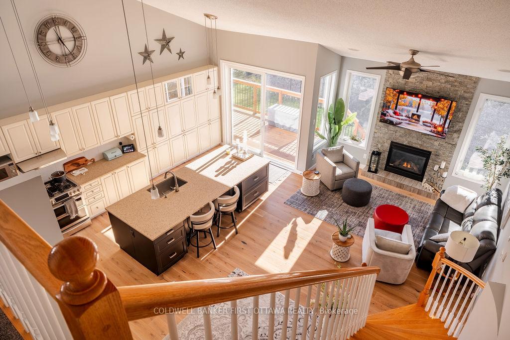 Photo 17 of 87 Wolff Crescent, Arnprior, Arnprior — HOMEH