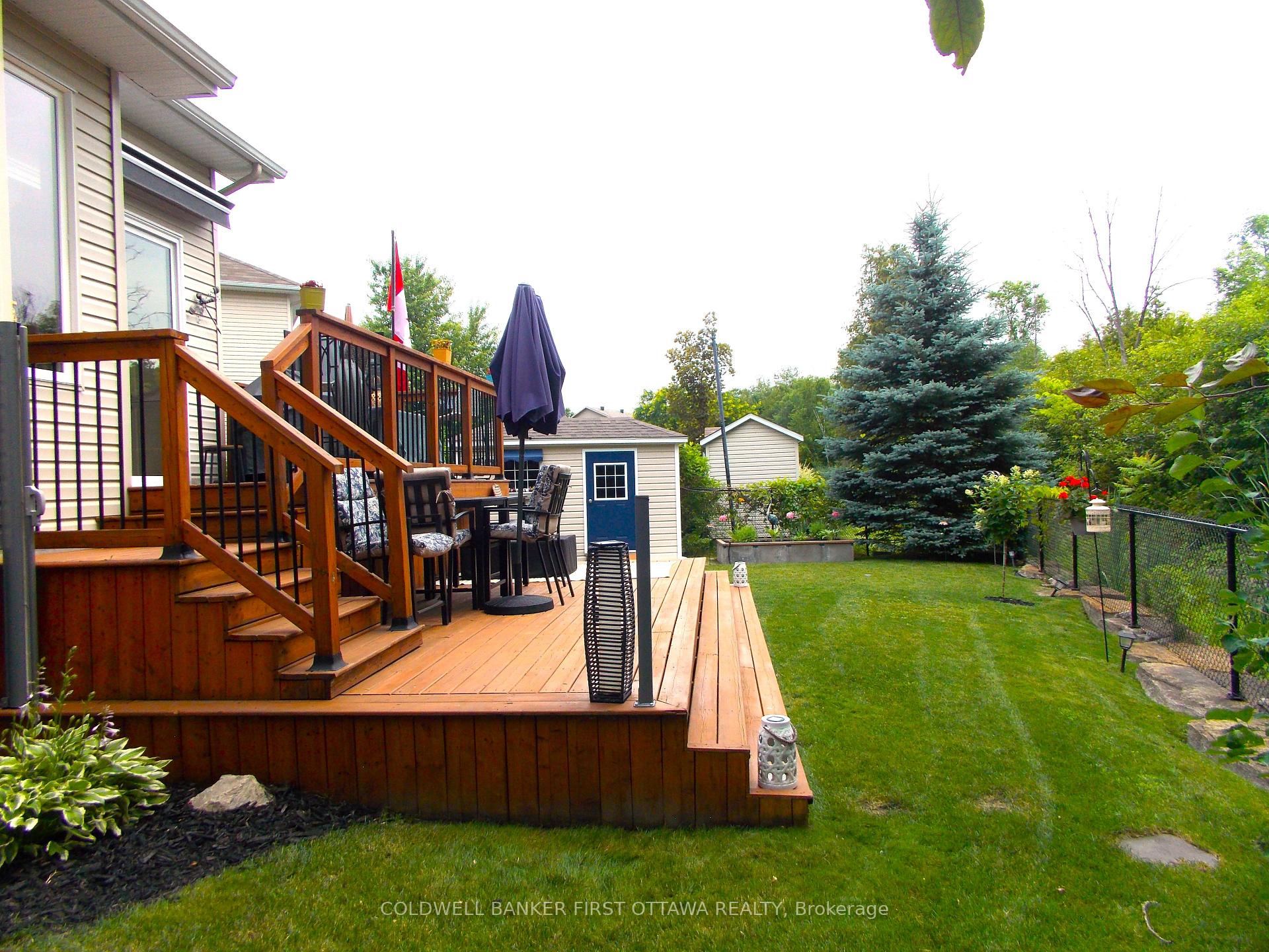 Photo 40 of 87 Wolff Crescent, Arnprior, Arnprior — HOMEH
