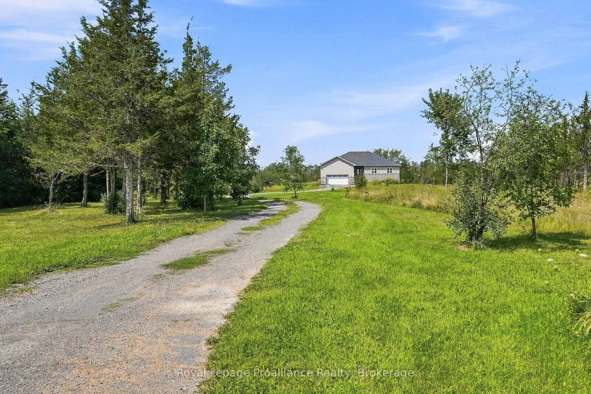 Photo 3 of 402 Black Road, Prince Edward County, Sophiasburg Ward — HOMEH