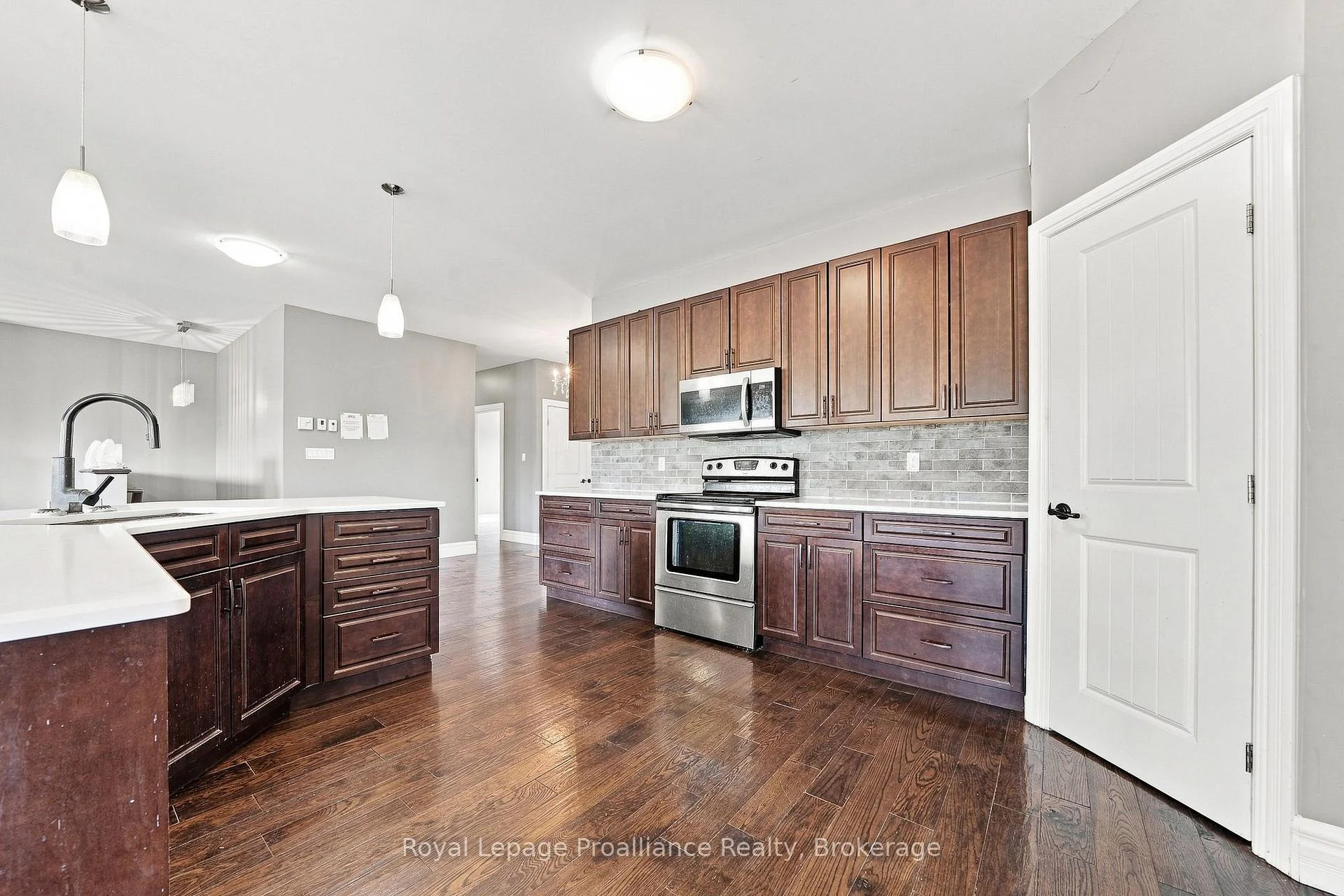 Photo 26 of 402 Black Road, Prince Edward County, Sophiasburg Ward — HOMEH