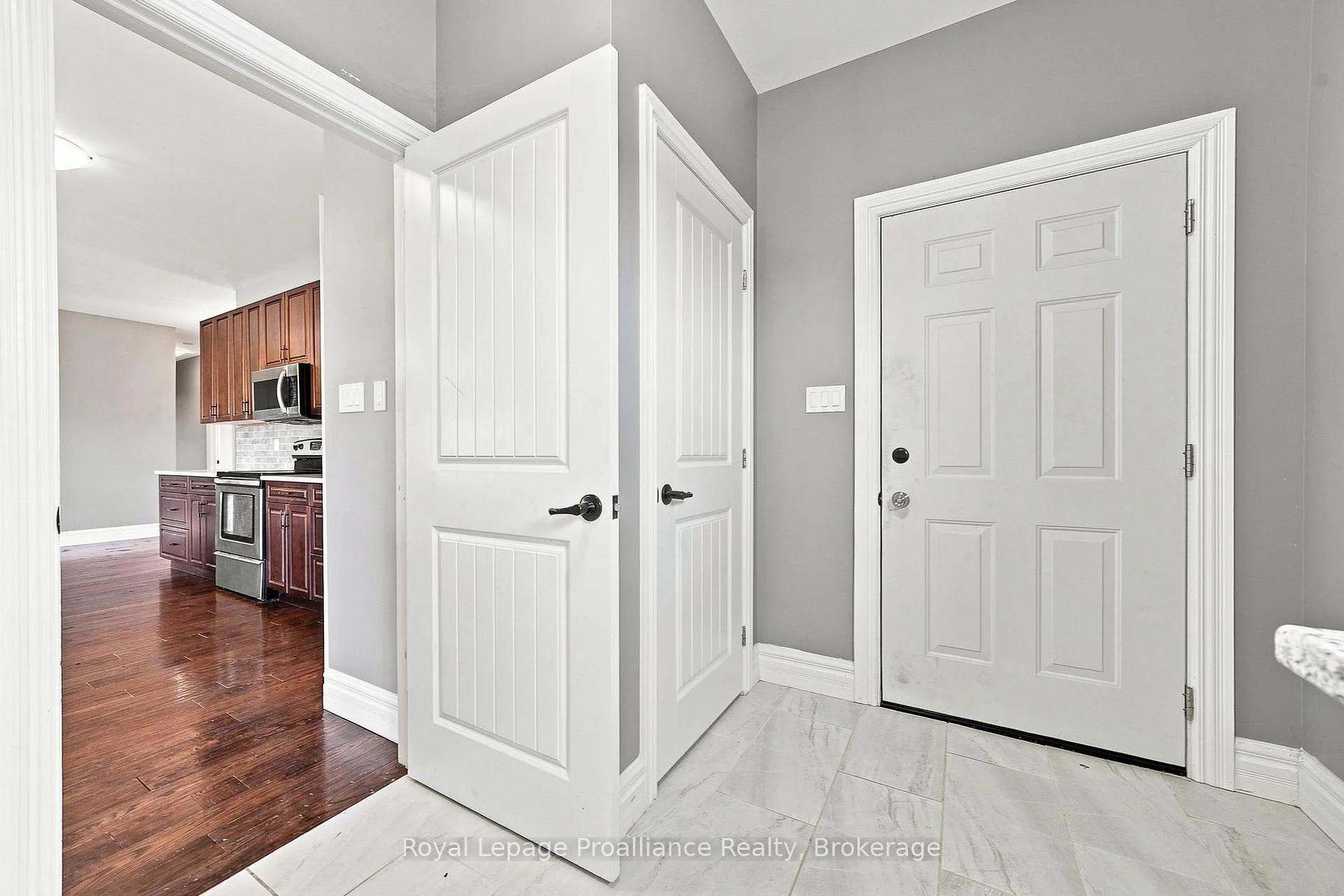 Photo 32 of 402 Black Road, Prince Edward County, Sophiasburg Ward — HOMEH