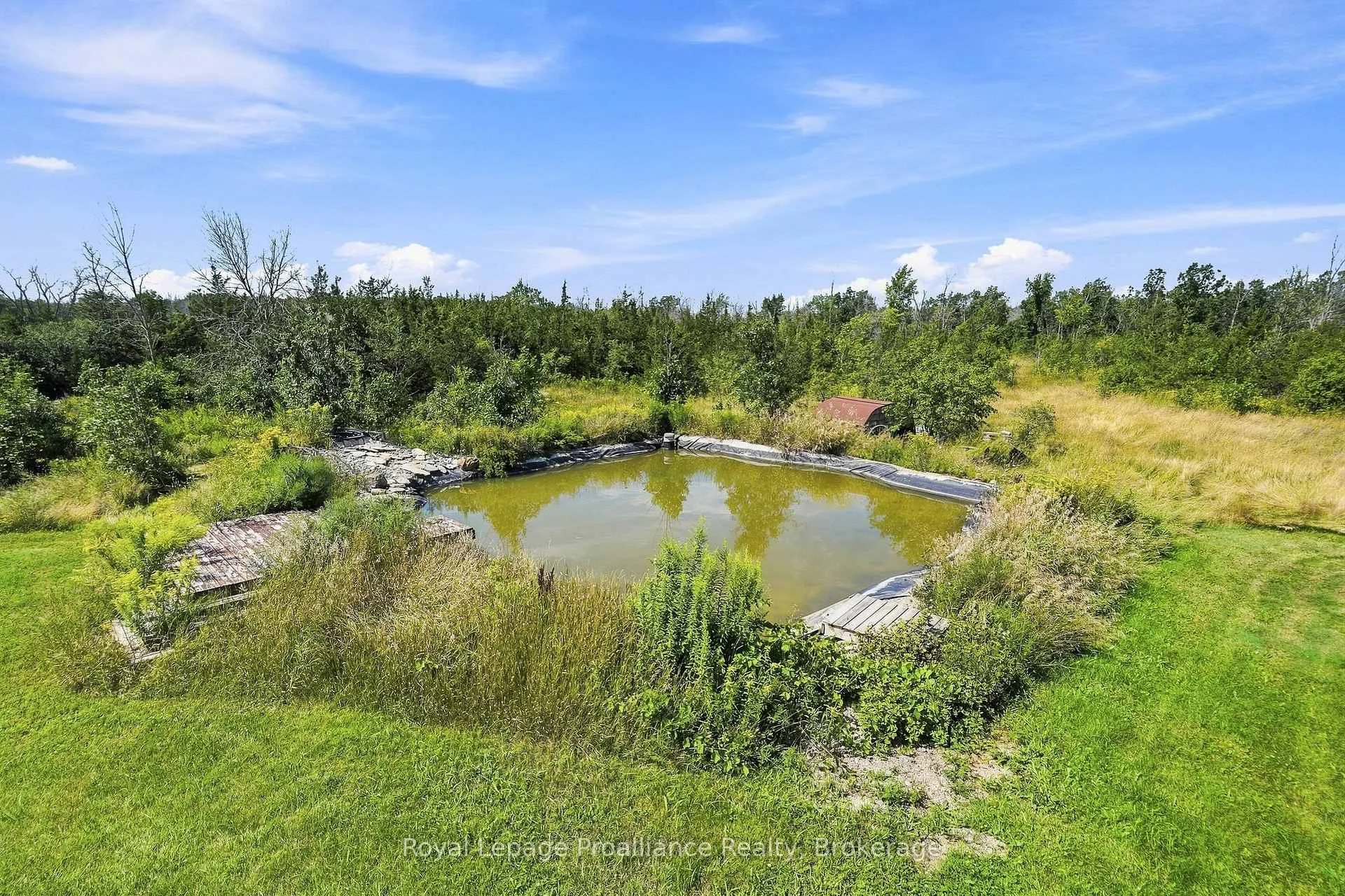 Photo 93 of 402 Black Road, Prince Edward County, Sophiasburg Ward — HOMEH