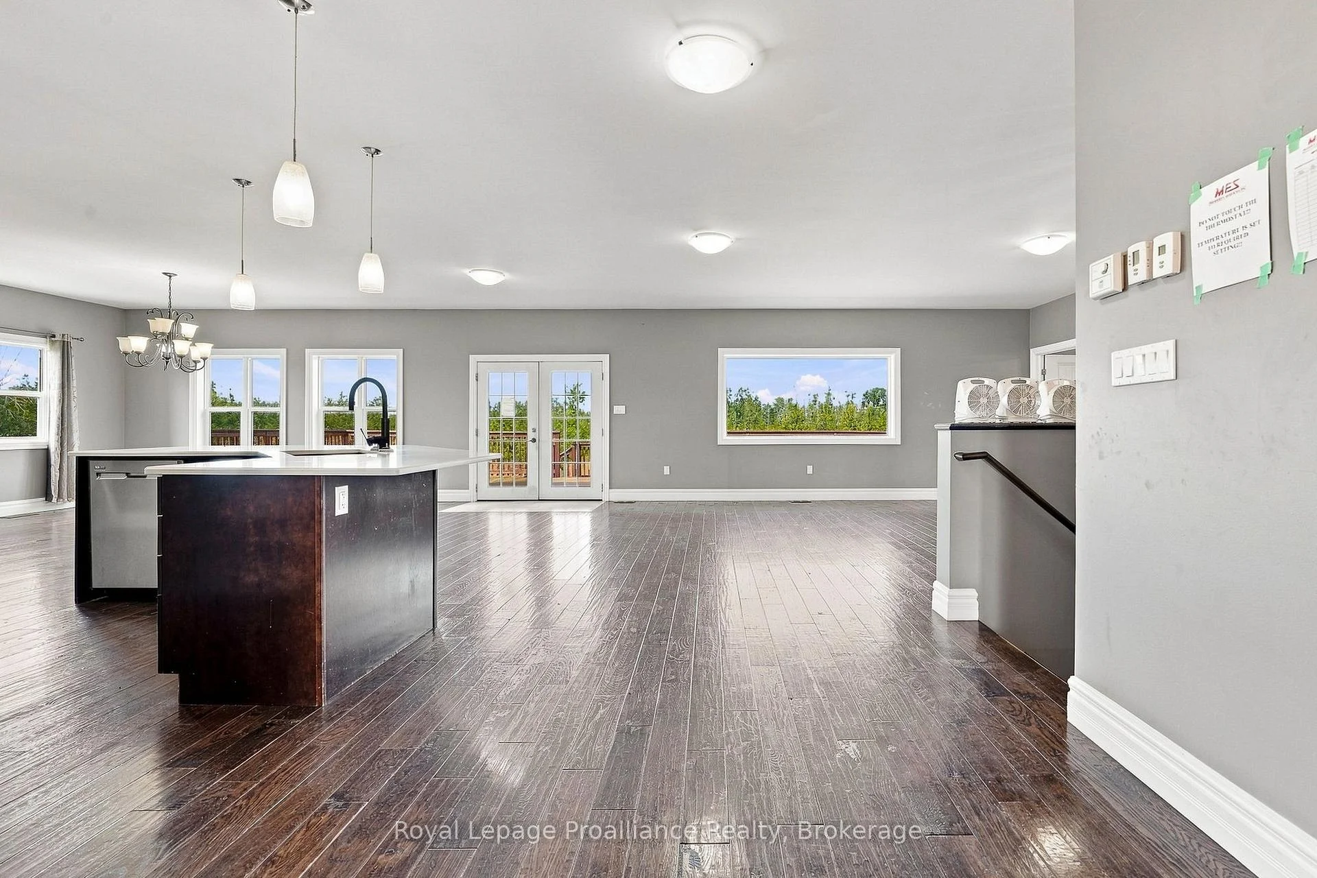 Photo 10 of 402 Black Road, Prince Edward County, Sophiasburg Ward — HOMEH
