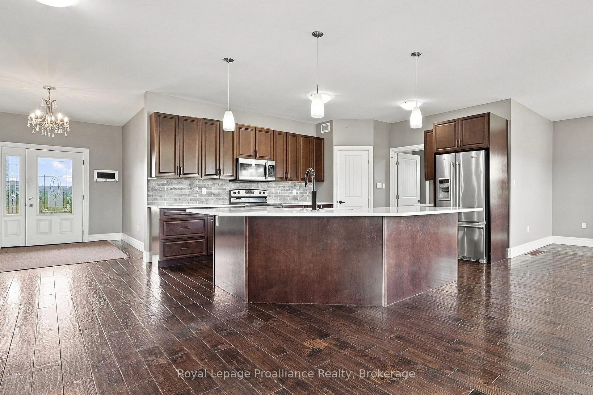 Photo 15 of 402 Black Road, Prince Edward County, Sophiasburg Ward — HOMEH