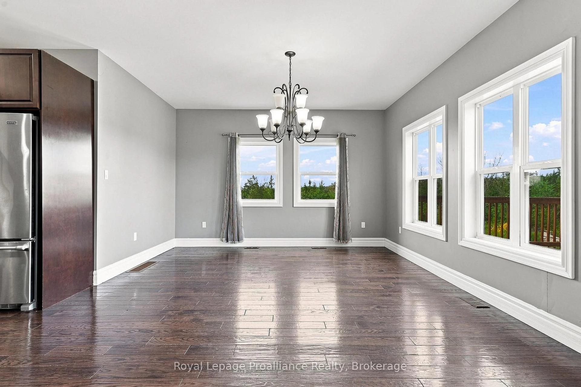 Photo 21 of 402 Black Road, Prince Edward County, Sophiasburg Ward — HOMEH