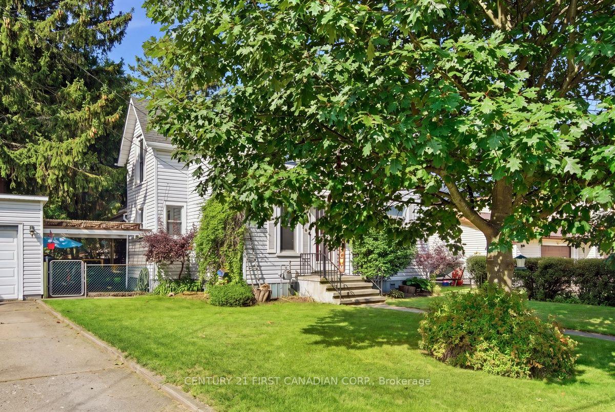 Photo of 168 Graham Street