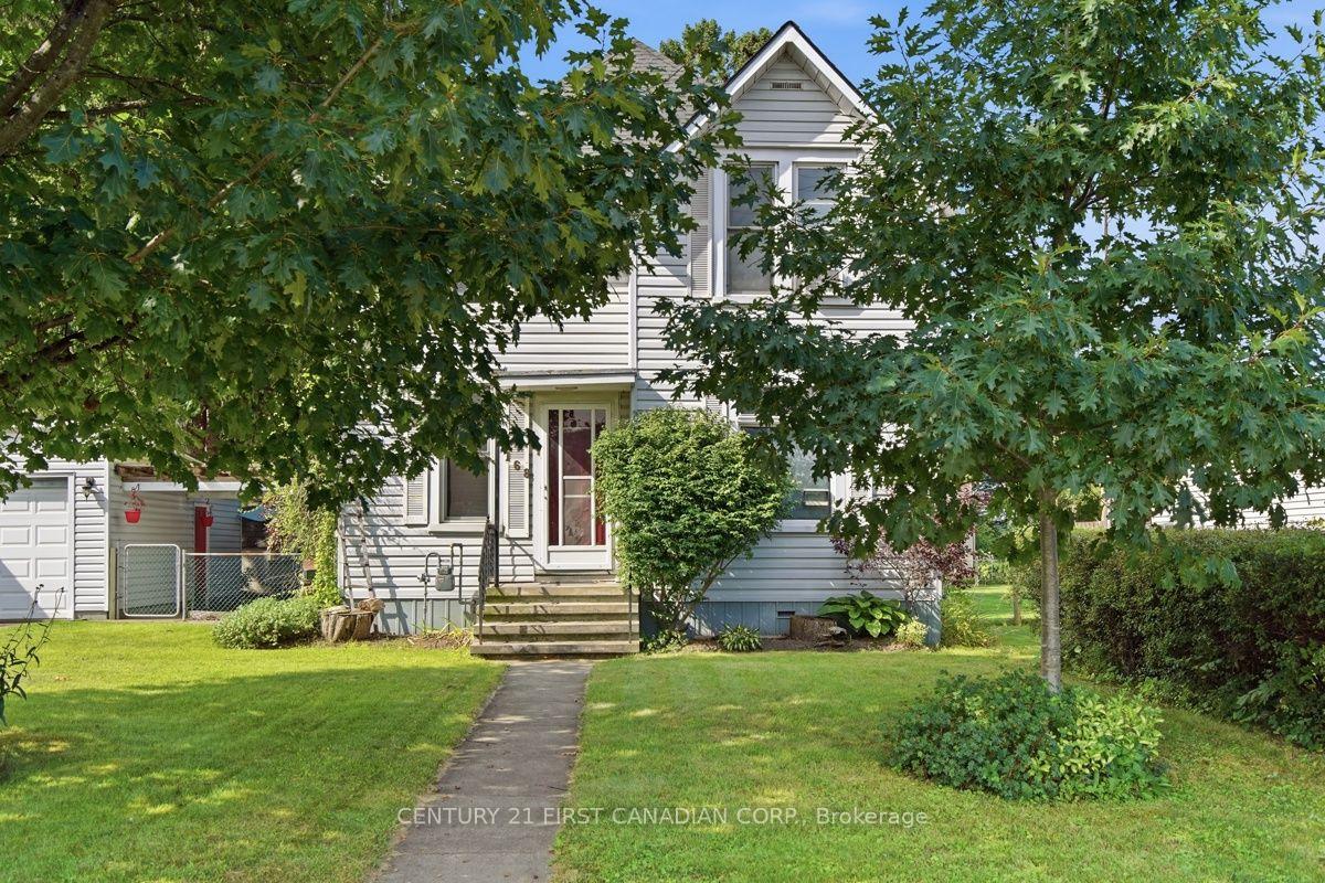 Photo 2 of 168 Graham Street, West Elgin, West Lorne — HOMEH