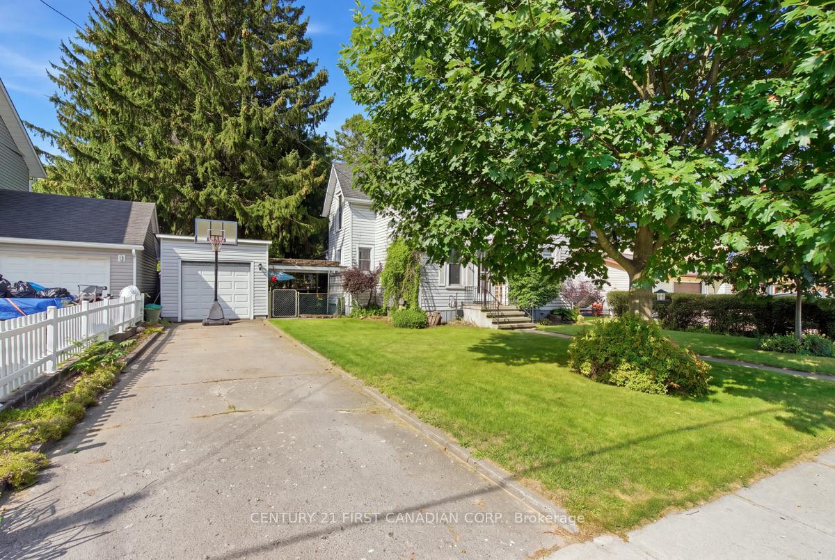 Photo 3 of 168 Graham Street, West Elgin, West Lorne — HOMEH