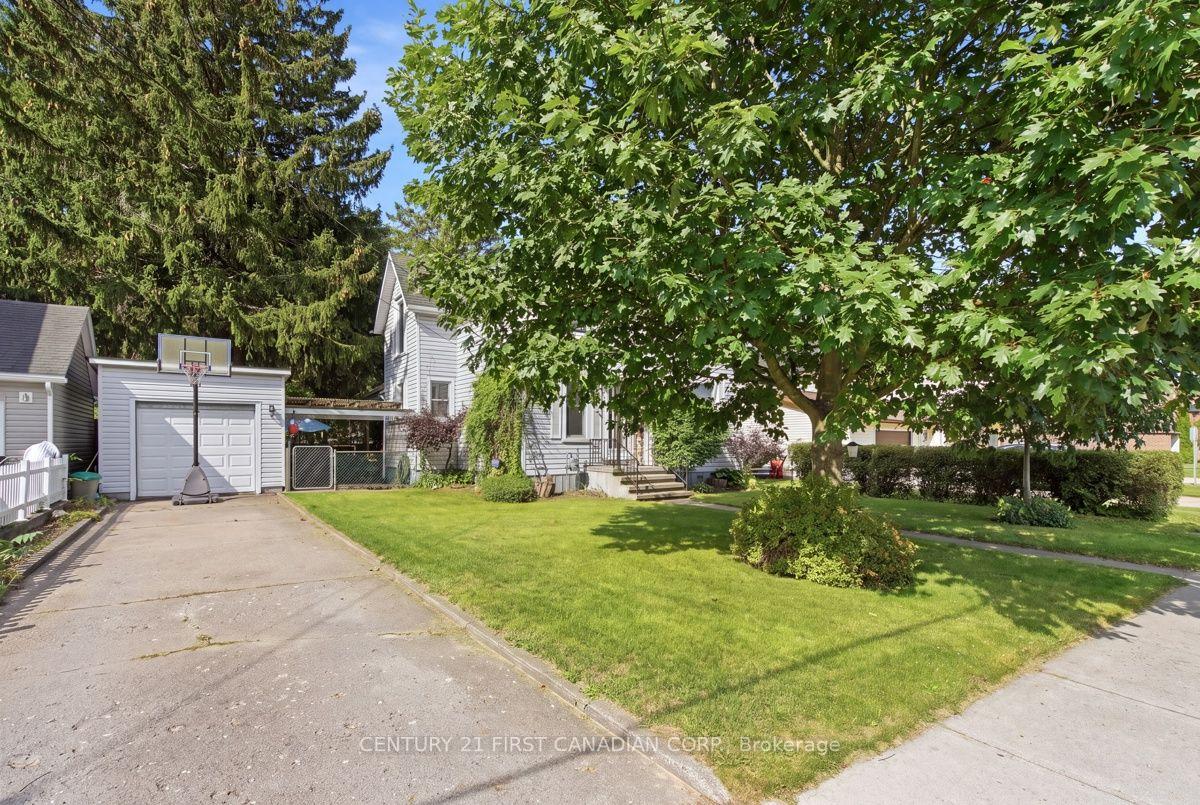 Photo 4 of 168 Graham Street, West Elgin, West Lorne — HOMEH