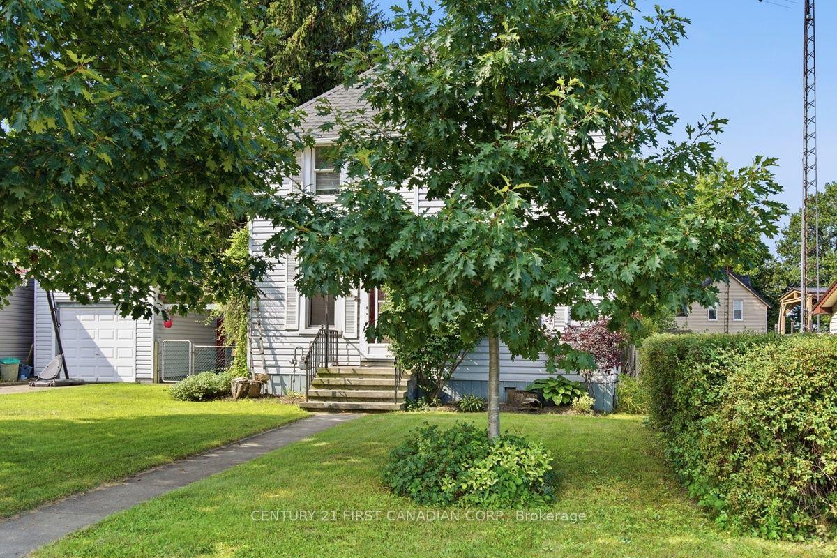 Photo 5 of 168 Graham Street, West Elgin, West Lorne — HOMEH