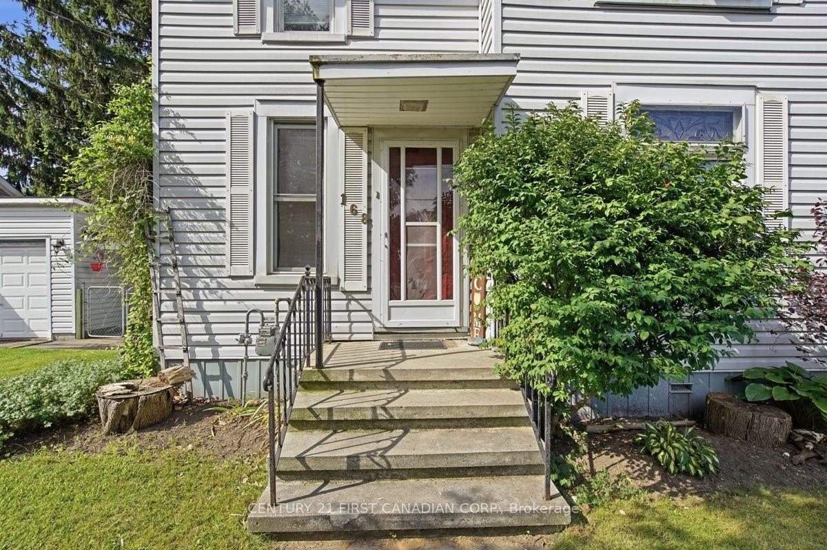 Photo 6 of 168 Graham Street, West Elgin, West Lorne — HOMEH