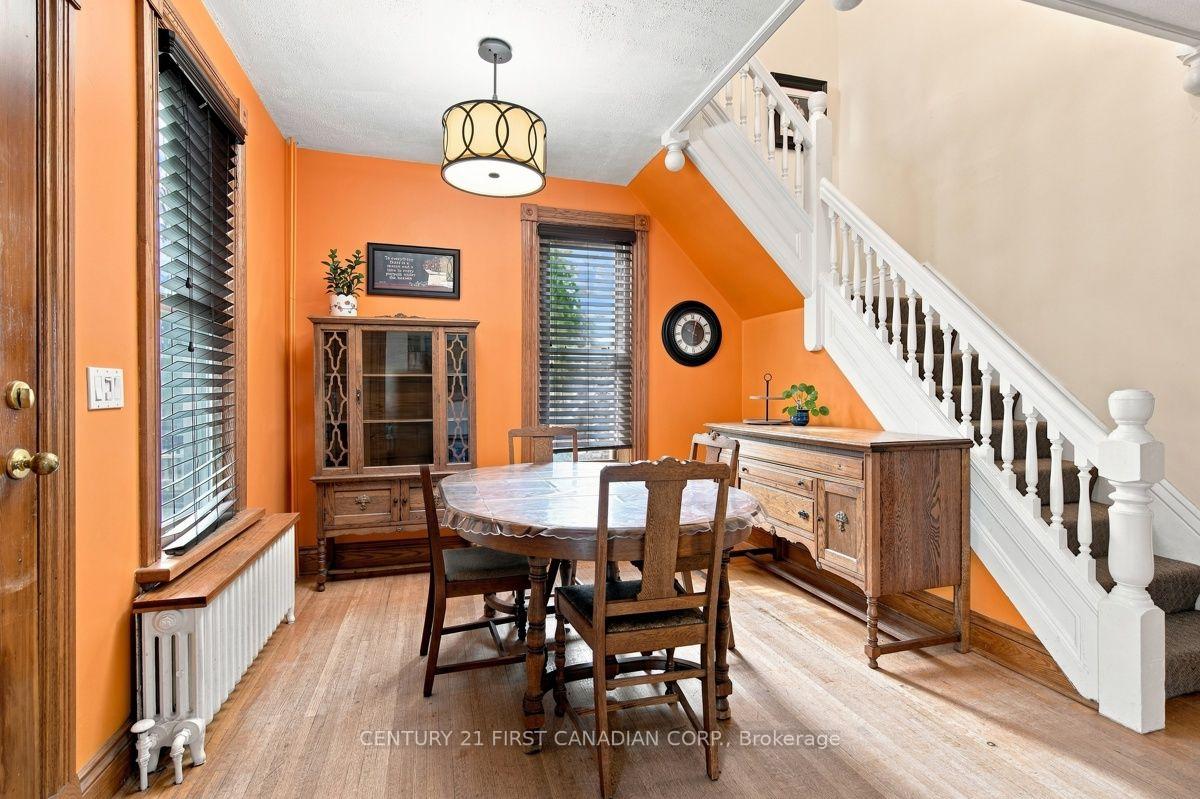 Photo 8 of 168 Graham Street, West Elgin, West Lorne — HOMEH