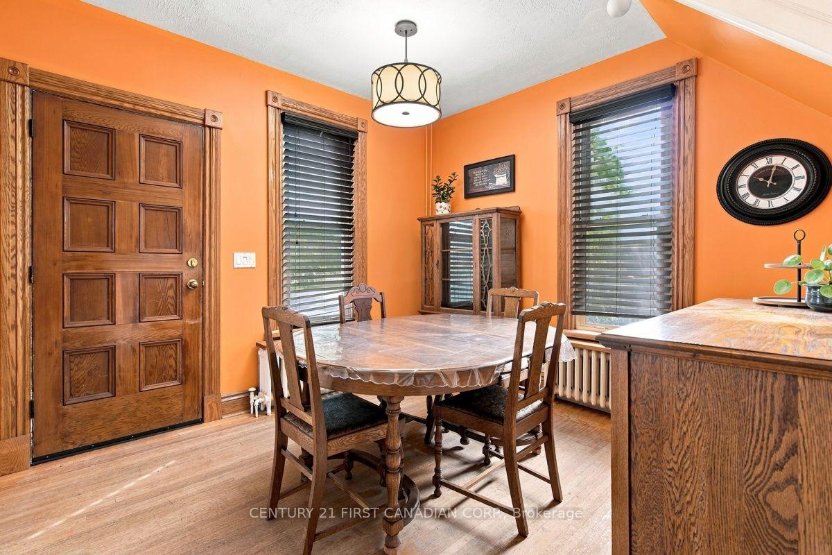 Photo 9 of 168 Graham Street, West Elgin, West Lorne — HOMEH