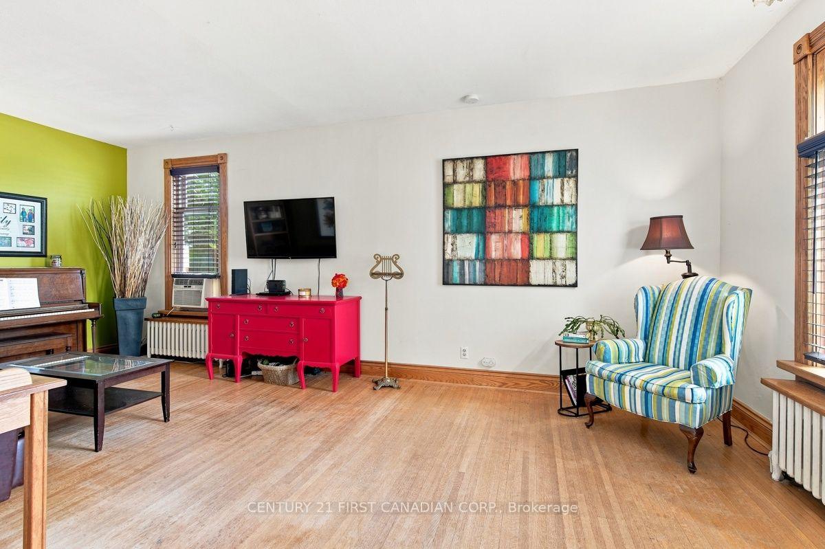 Photo 10 of 168 Graham Street, West Elgin, West Lorne — HOMEH