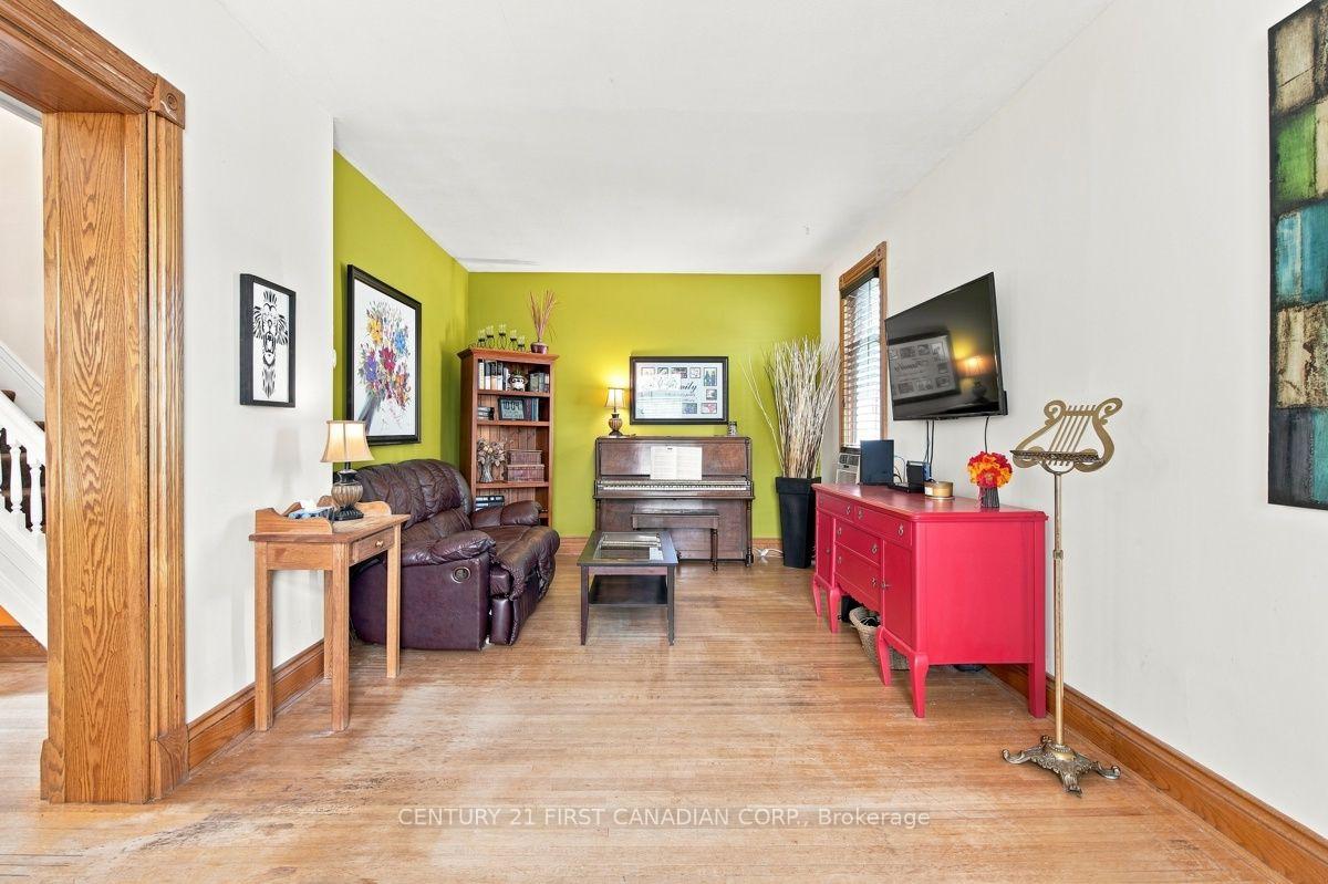Photo 12 of 168 Graham Street, West Elgin, West Lorne — HOMEH