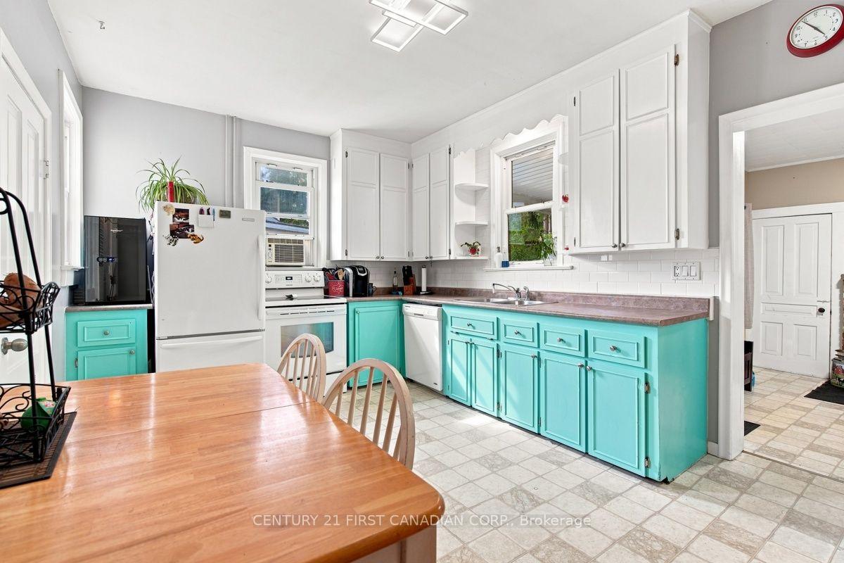 Photo 16 of 168 Graham Street, West Elgin, West Lorne — HOMEH