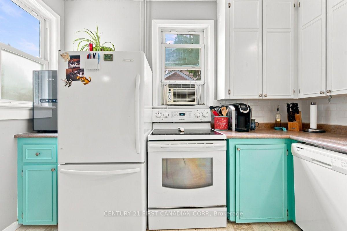 Photo 18 of 168 Graham Street, West Elgin, West Lorne — HOMEH