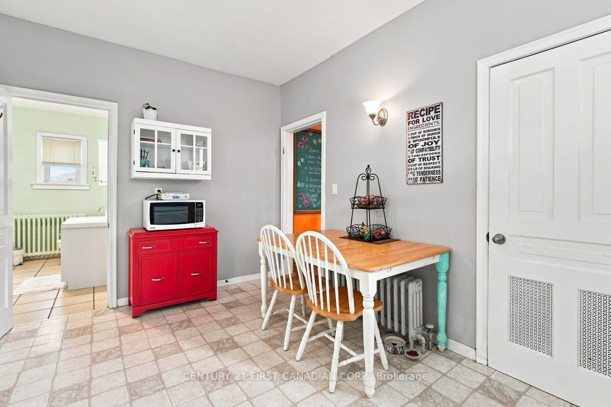 Photo 20 of 168 Graham Street, West Elgin, West Lorne — HOMEH