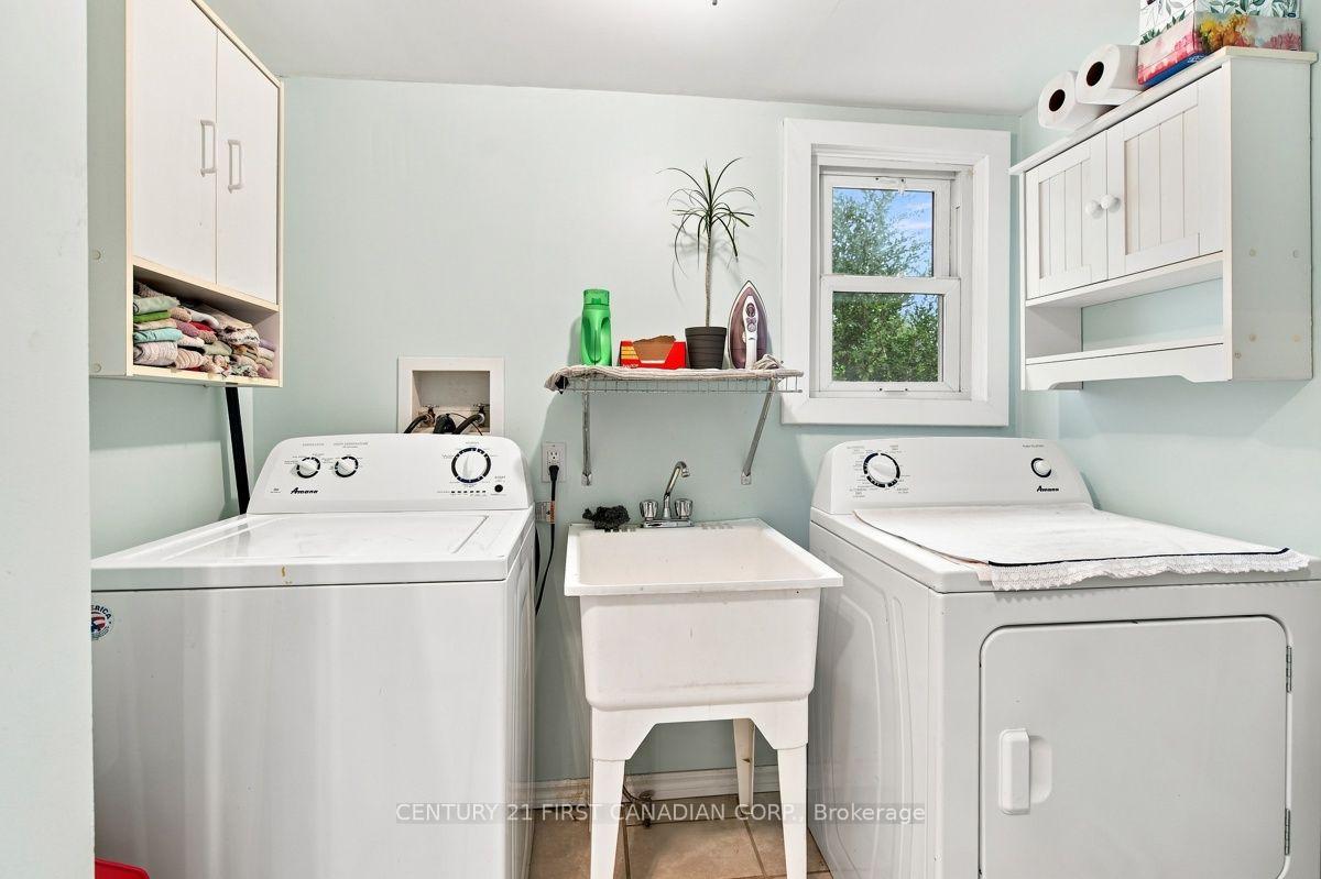Photo 22 of 168 Graham Street, West Elgin, West Lorne — HOMEH